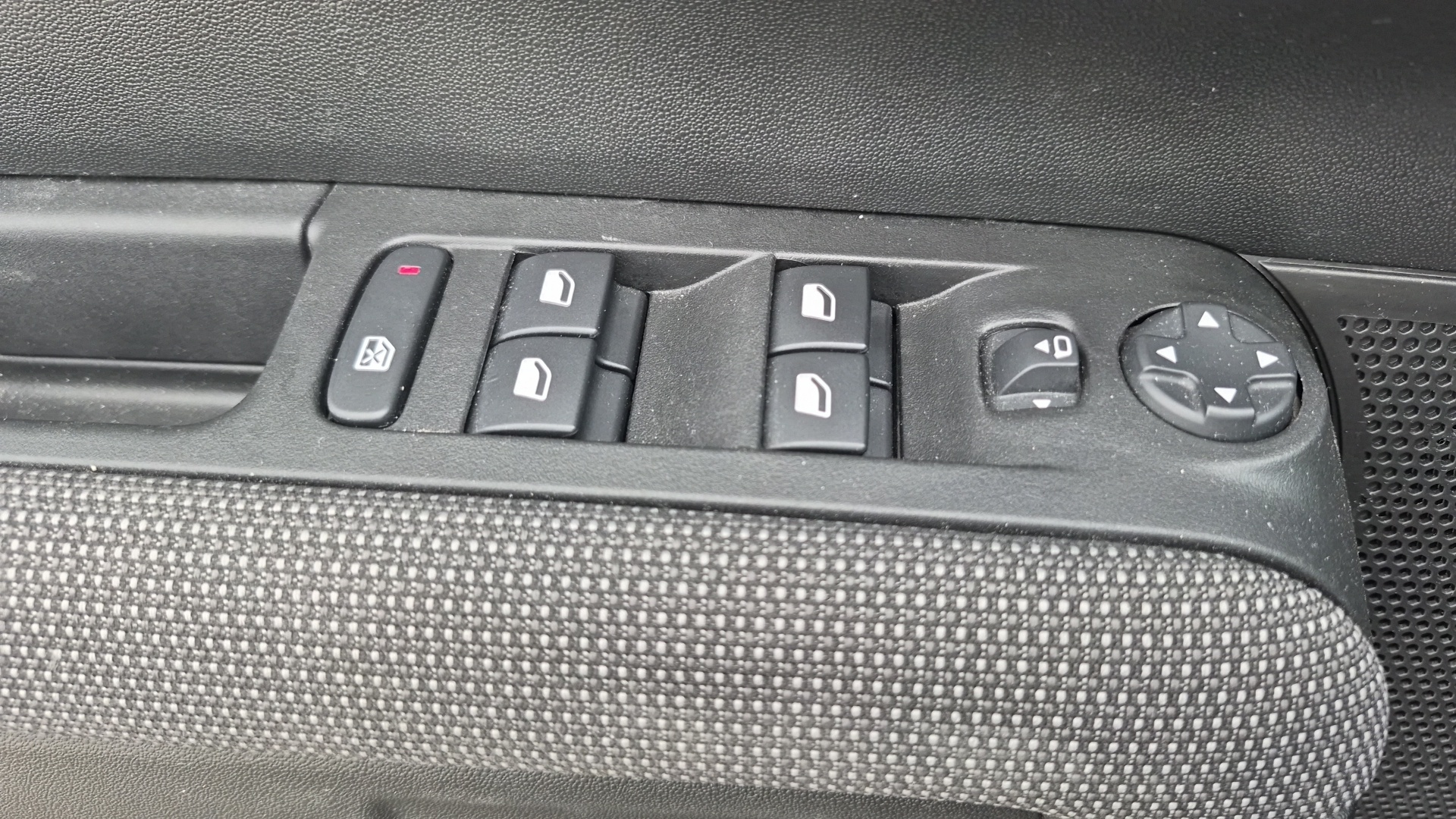 CITROEN C3 AIRCROSS PureTech 110 S&S BVM6 C-Series