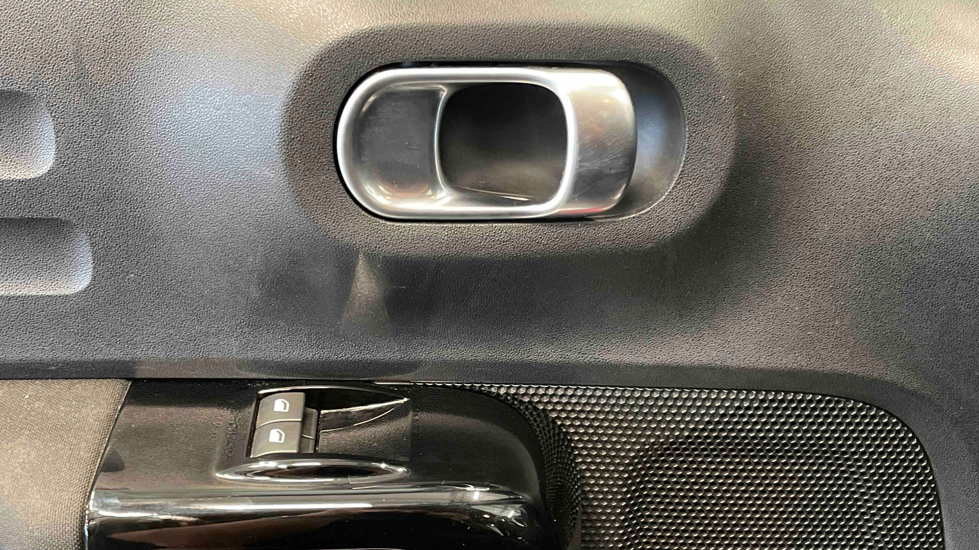 CITROEN C3 PT110 S&S BVM6 SHINE
