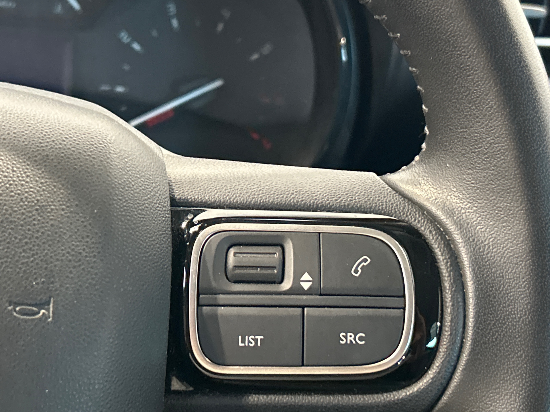 CITROEN C3 AIRCROSS PTECH110 S&S BVM6 FEELPK