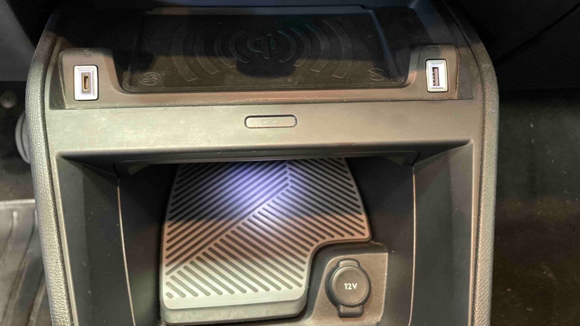 CITROEN C4 PT130 S&S BVM6 SHINE