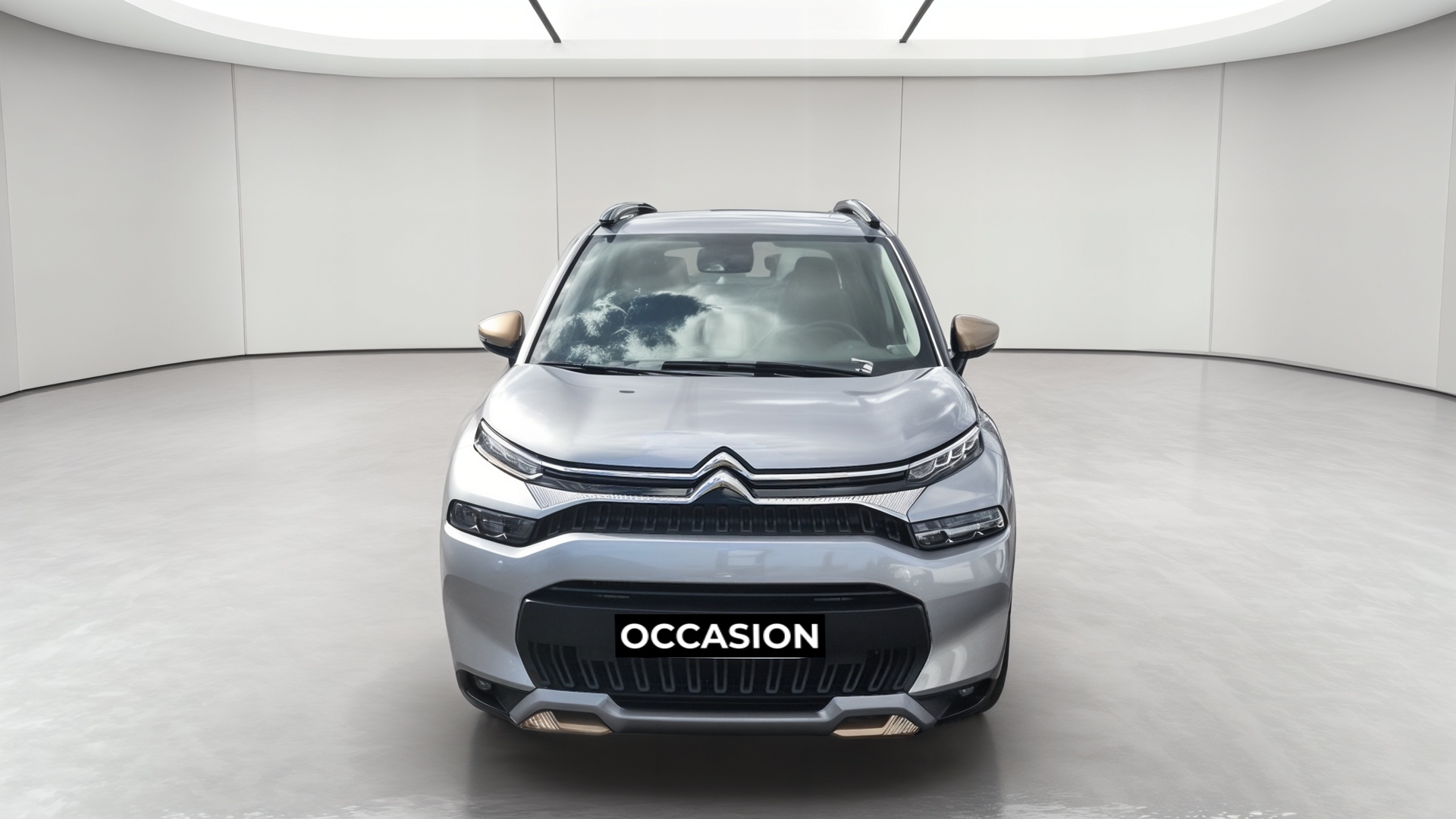 CITROEN C3 AIRCROSS PureTech 110 S&S BVM6 C-Series