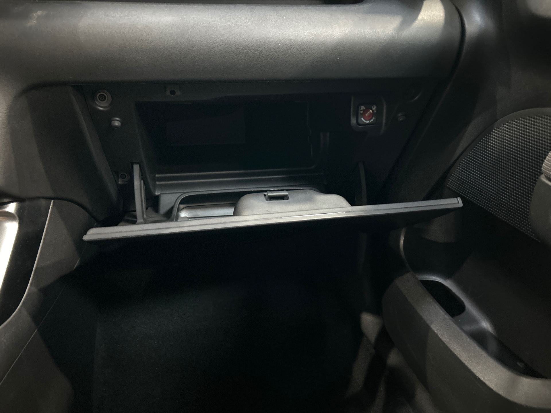 CITROEN C3 AIRCROSS PTECH110 S&S BVM6 FEELPK