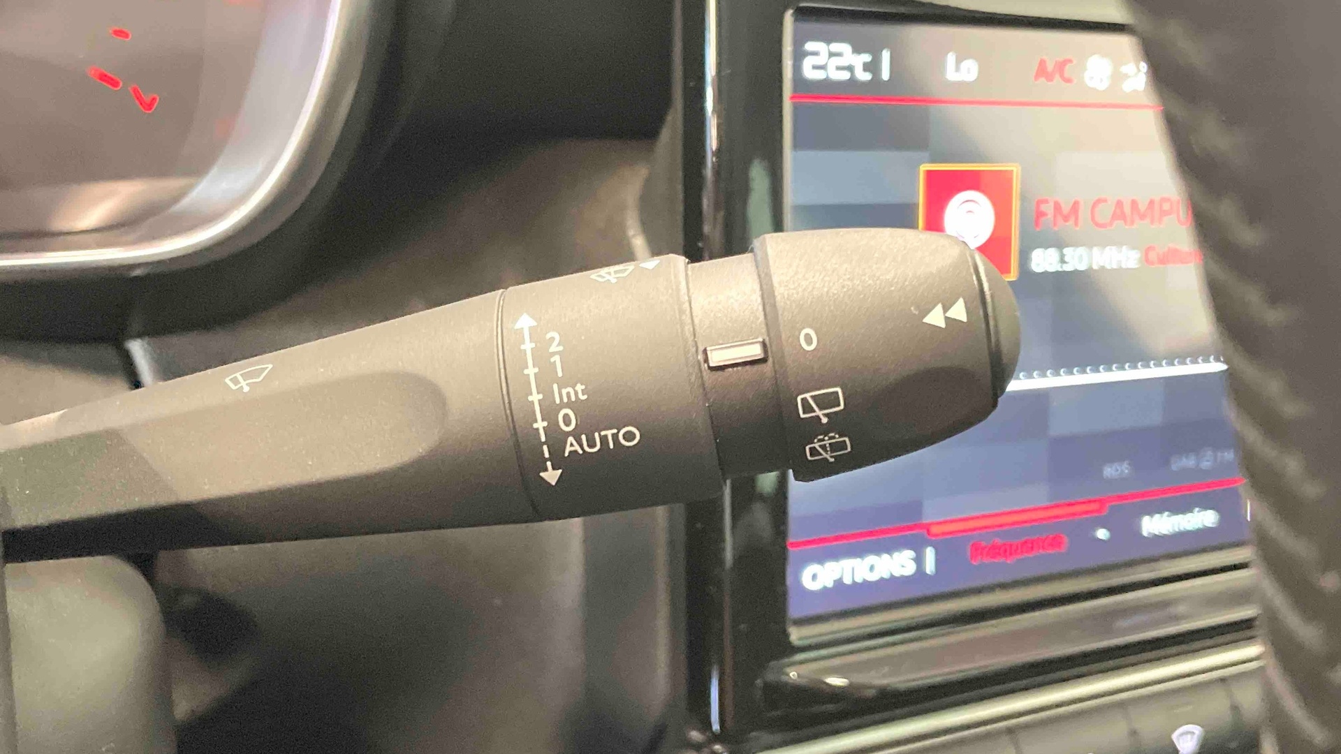 CITROEN C3 AIRCROSS PT110 S&S BVM6 SHINE