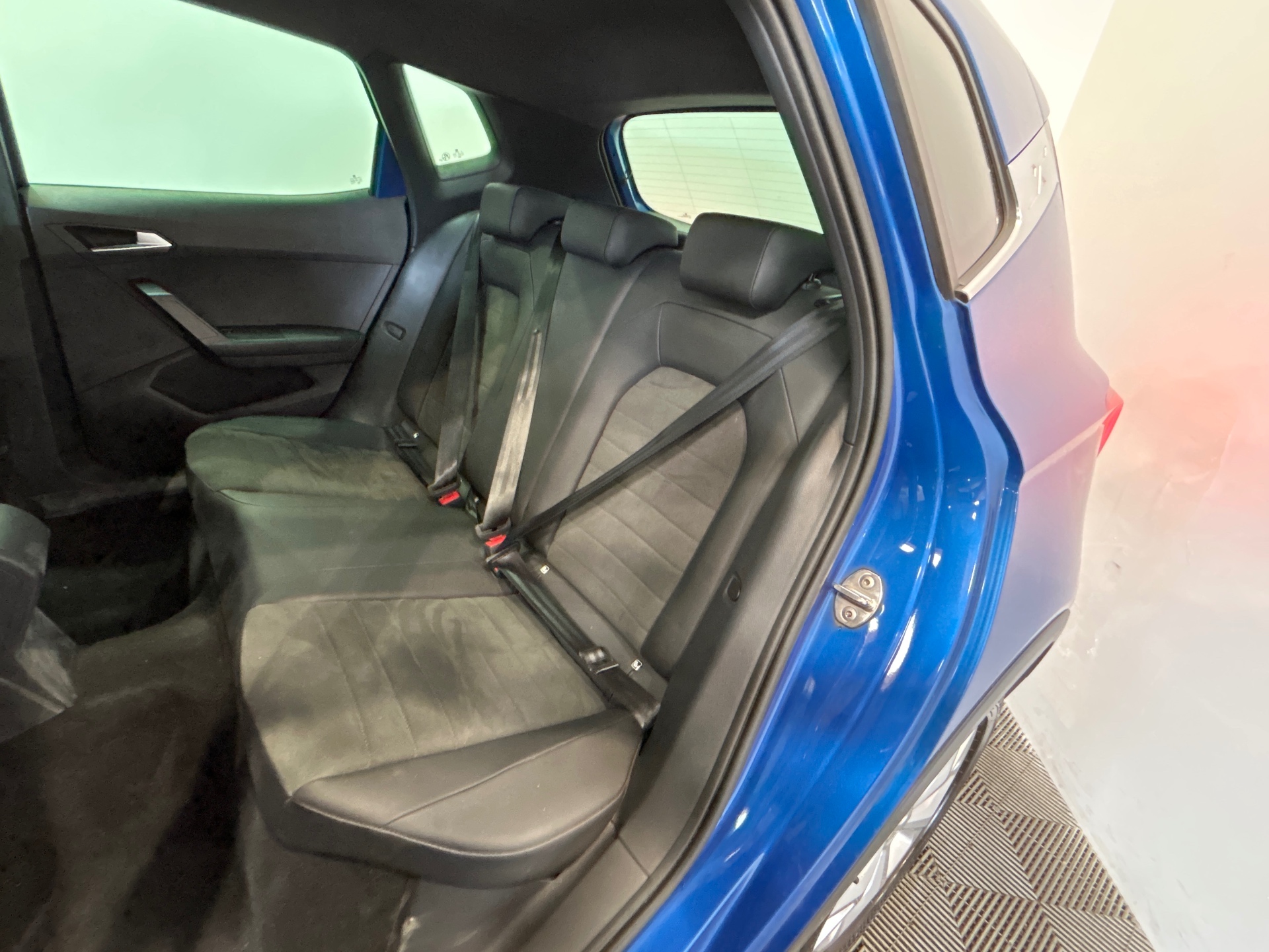 SEAT ARONA Fr 1.5 TSI 150 DSG