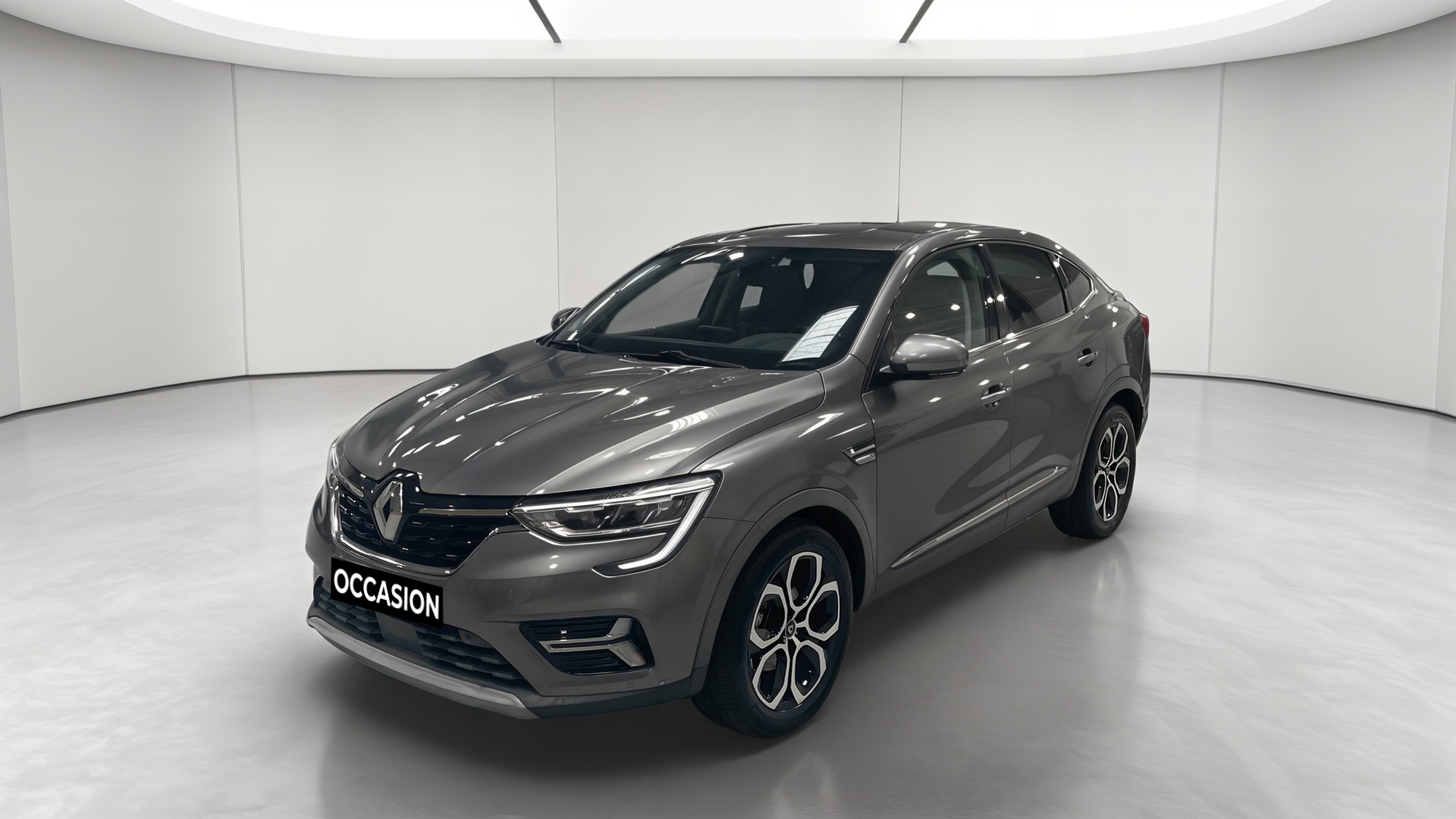 RENAULT ARKANA E-Tech 145 - 21B Intens