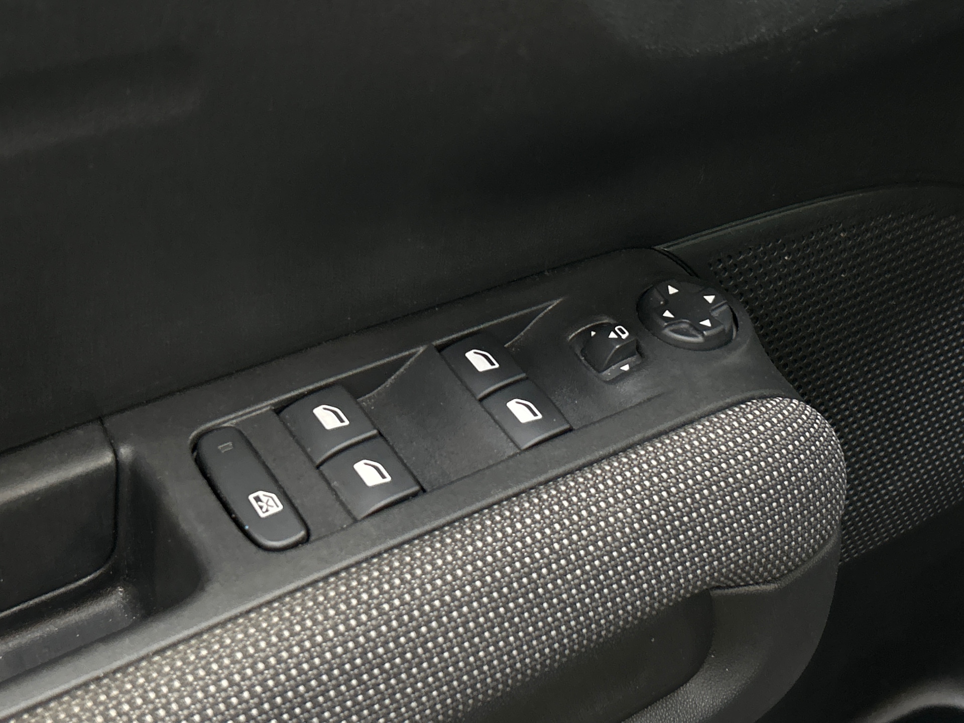 CITROEN C3 AIRCROSS PTECH110 S&S BVM6 FEELPK