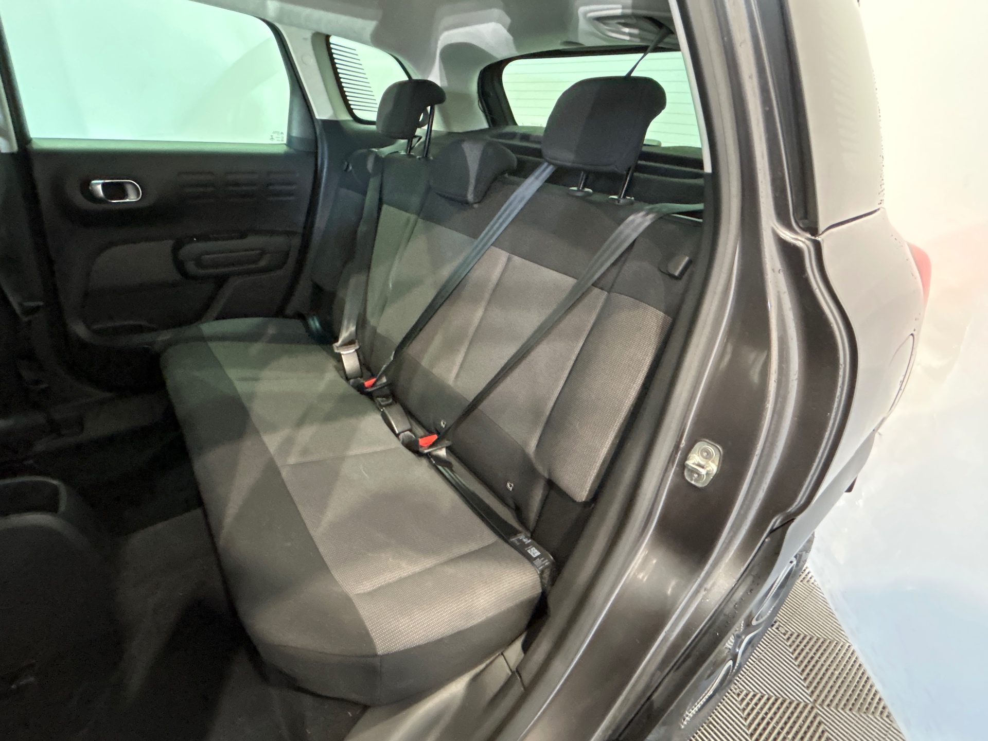 CITROEN C3 AIRCROSS PTECH110 S&S BVM6 FEELPK