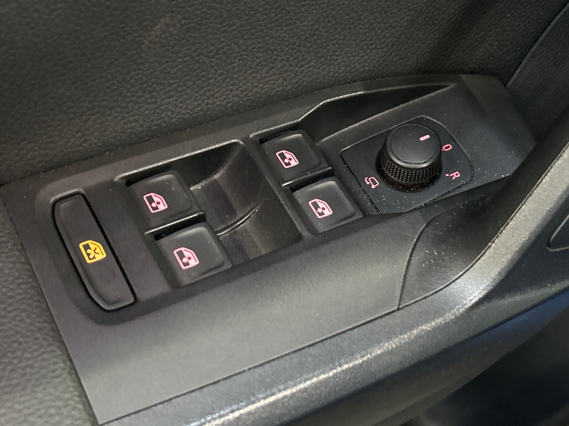 SEAT ARONA Fr 1.5 TSI 150 DSG