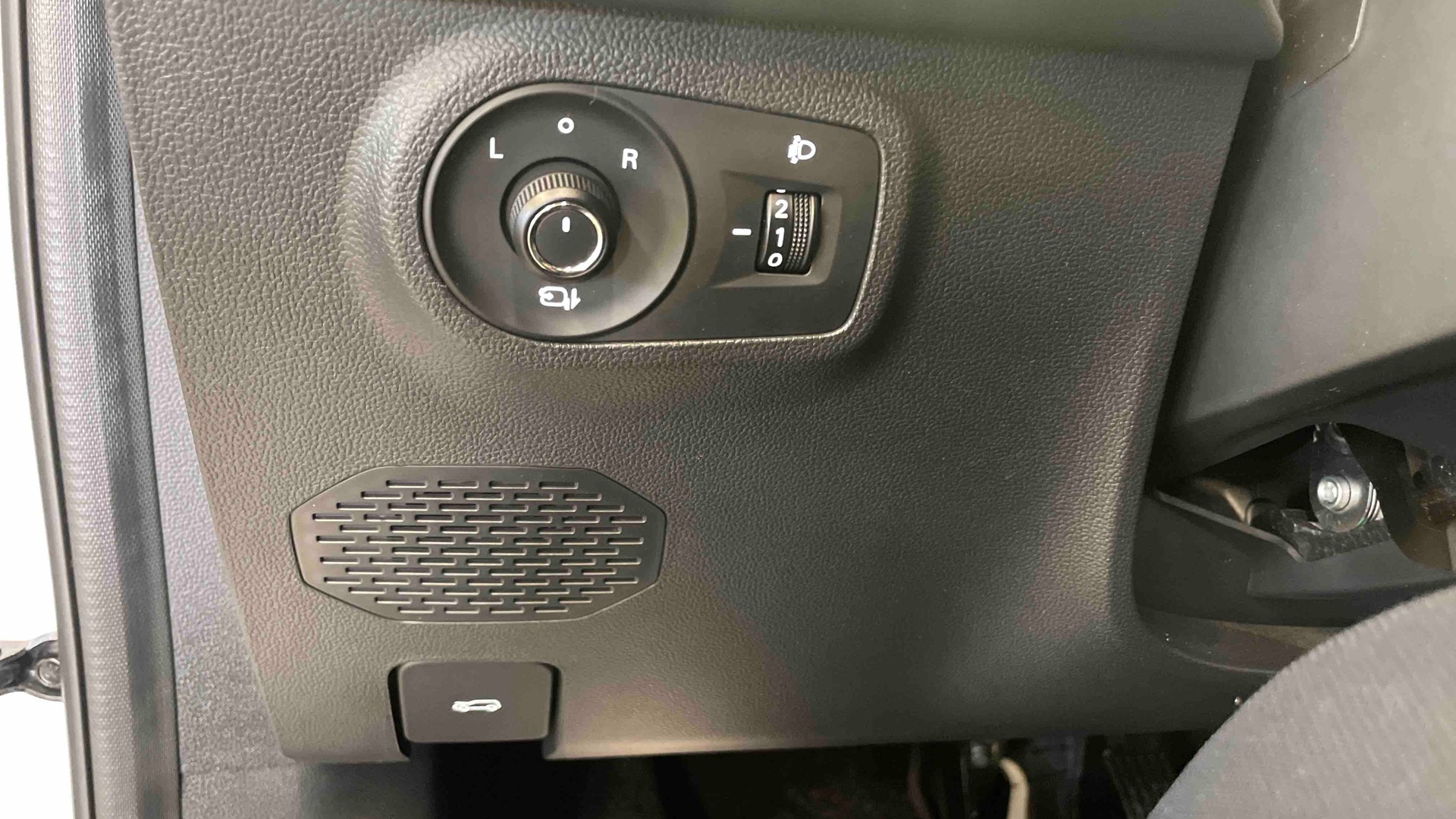 MG ZS ELECTRIQUE 51 Kwh LUXURY