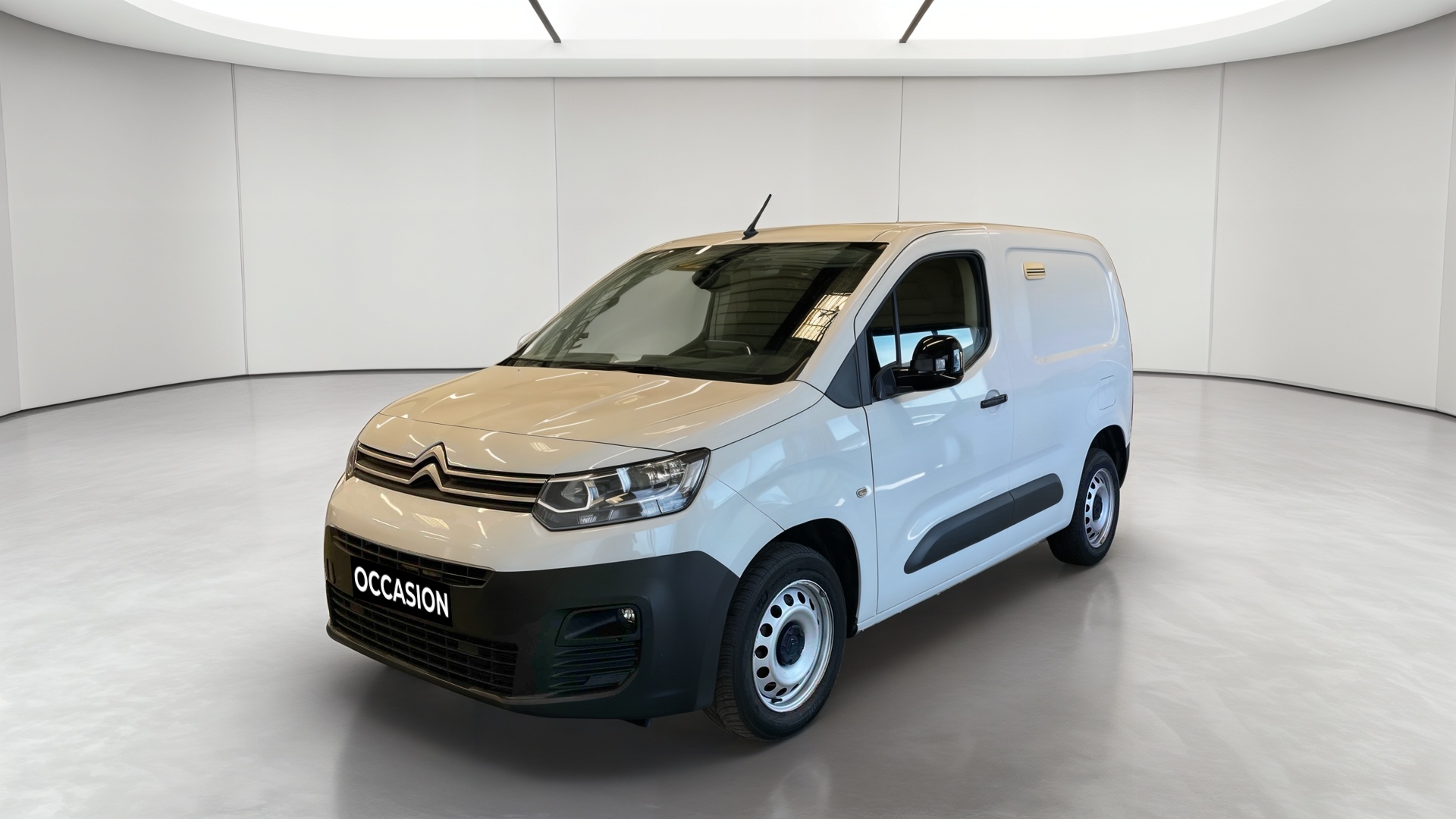 CITROEN BERLINGO VAN M 950 BLUEHDI 100 S&S BVM6