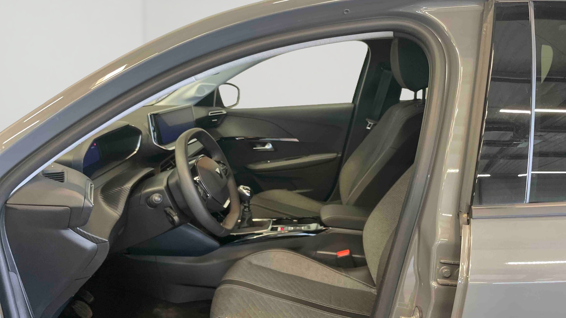 PEUGEOT 208 Allure 100 ch BVM6