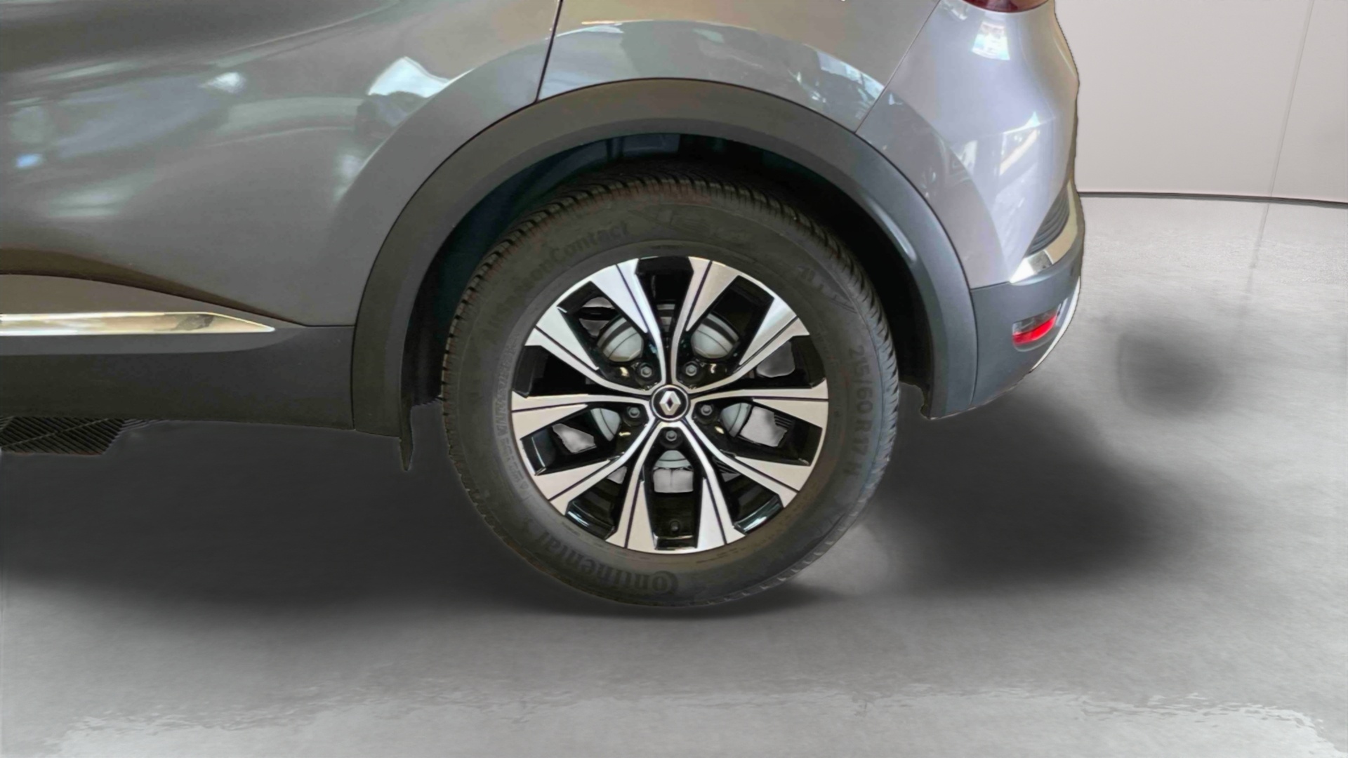 RENAULT CAPTUR techno TCe 90