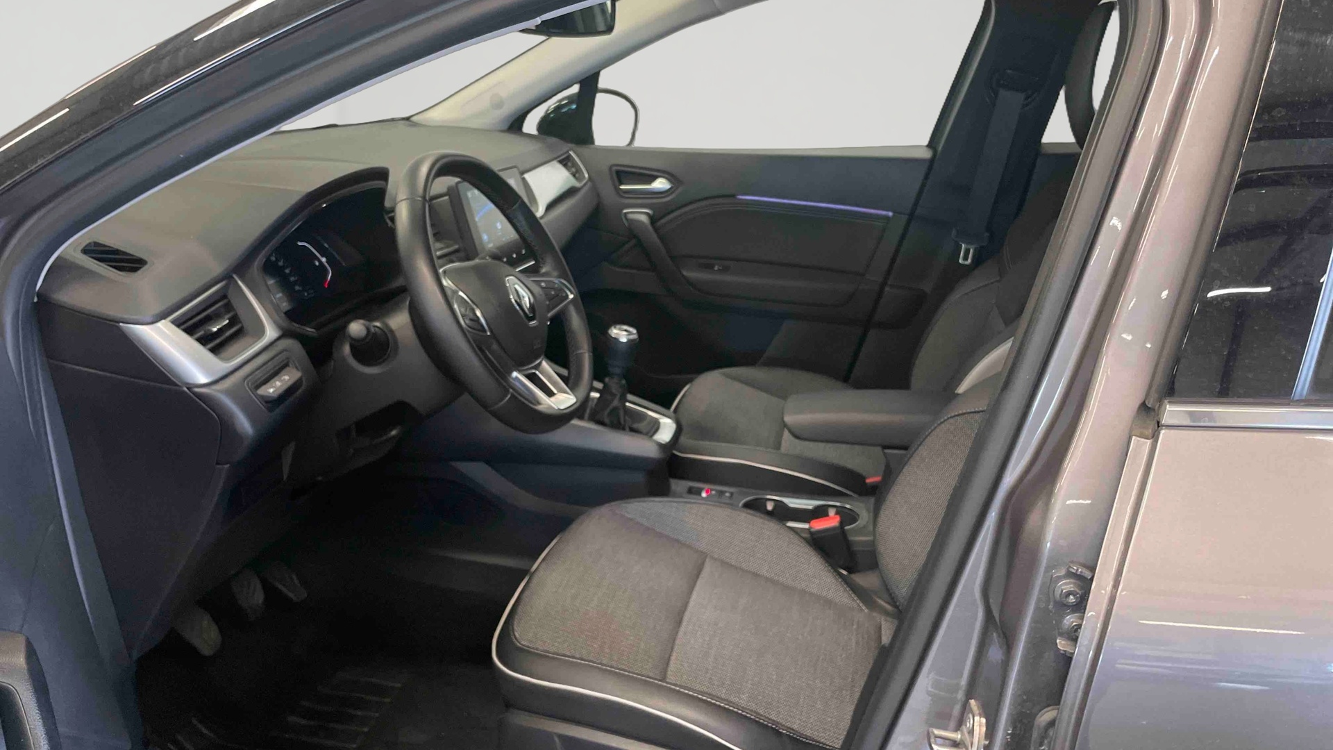 RENAULT CAPTUR techno TCe 90