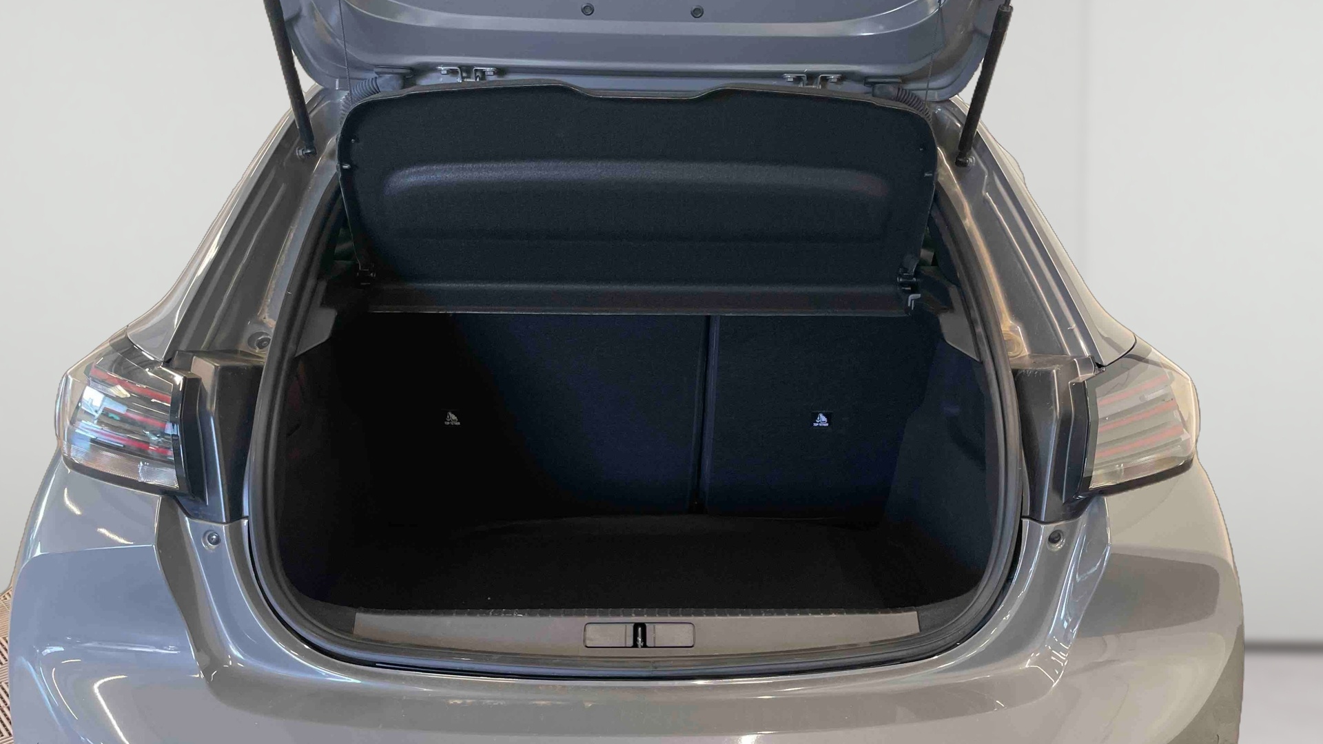 PEUGEOT 208 Allure 100 ch BVM6