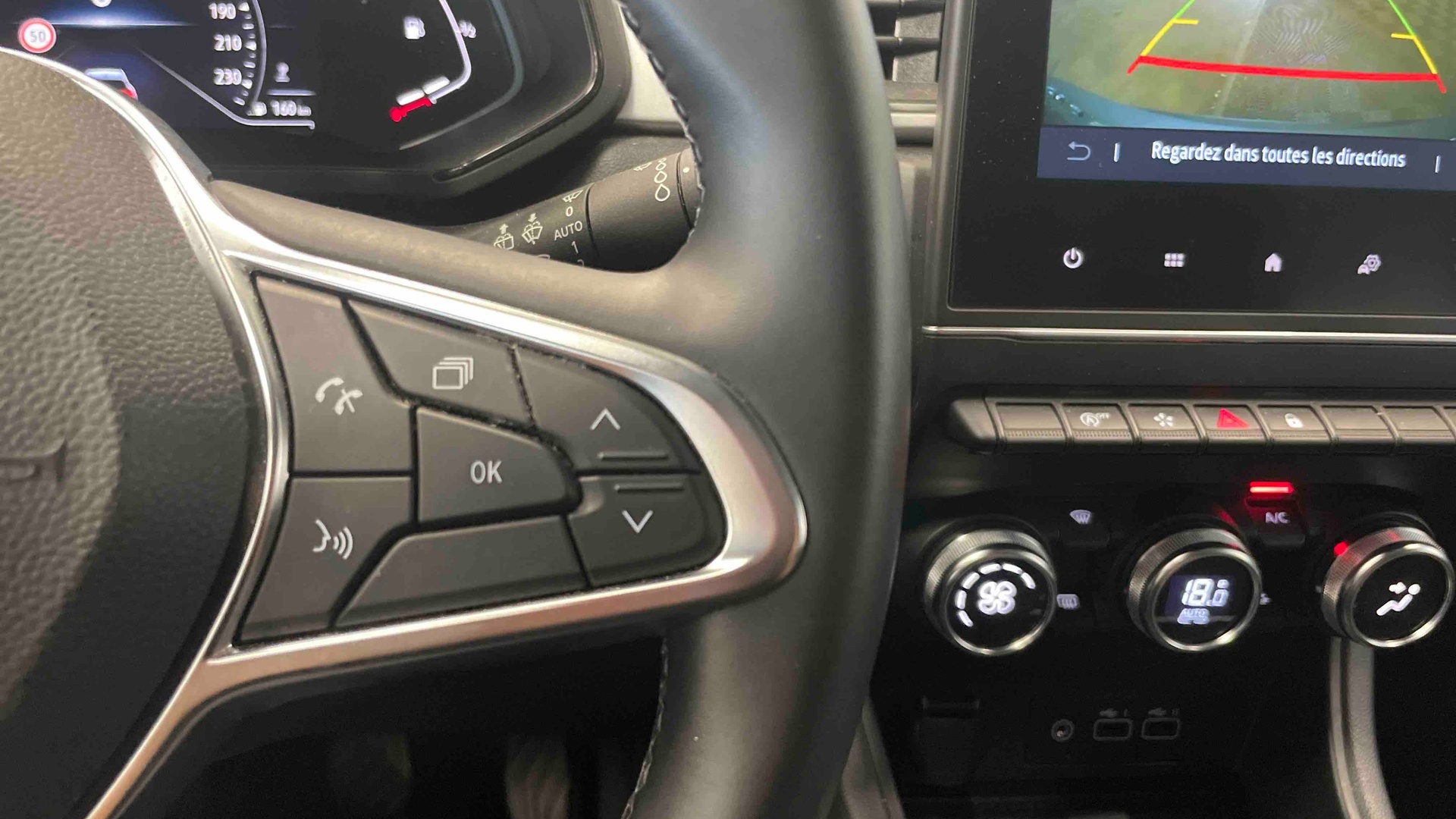 RENAULT CAPTUR techno TCe 90