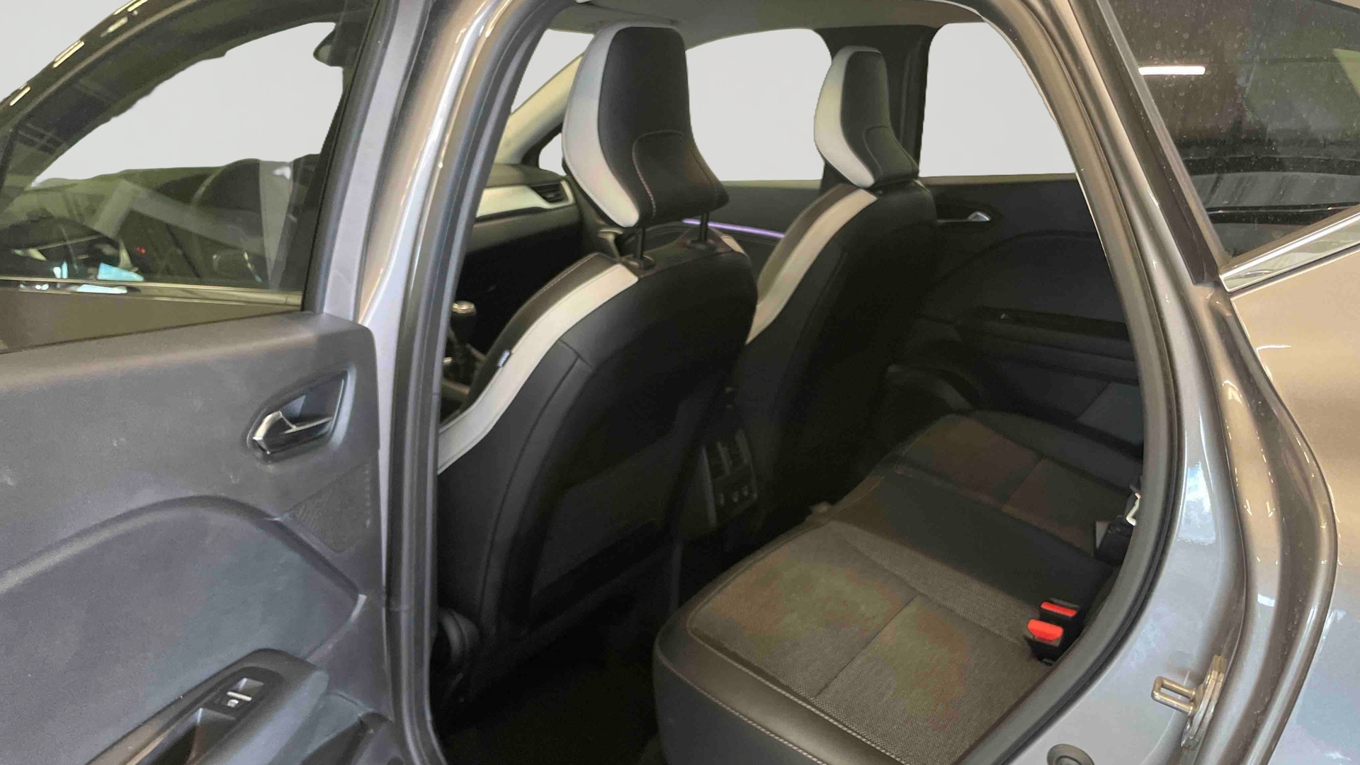 RENAULT CAPTUR techno TCe 90