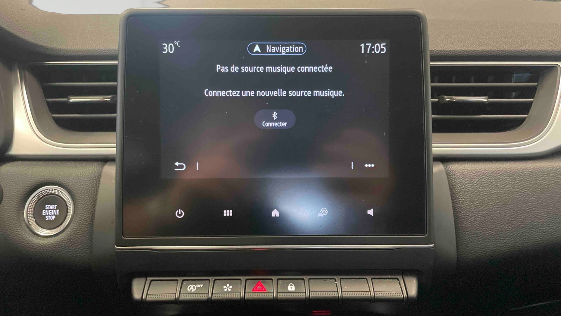 RENAULT CAPTUR techno TCe 90