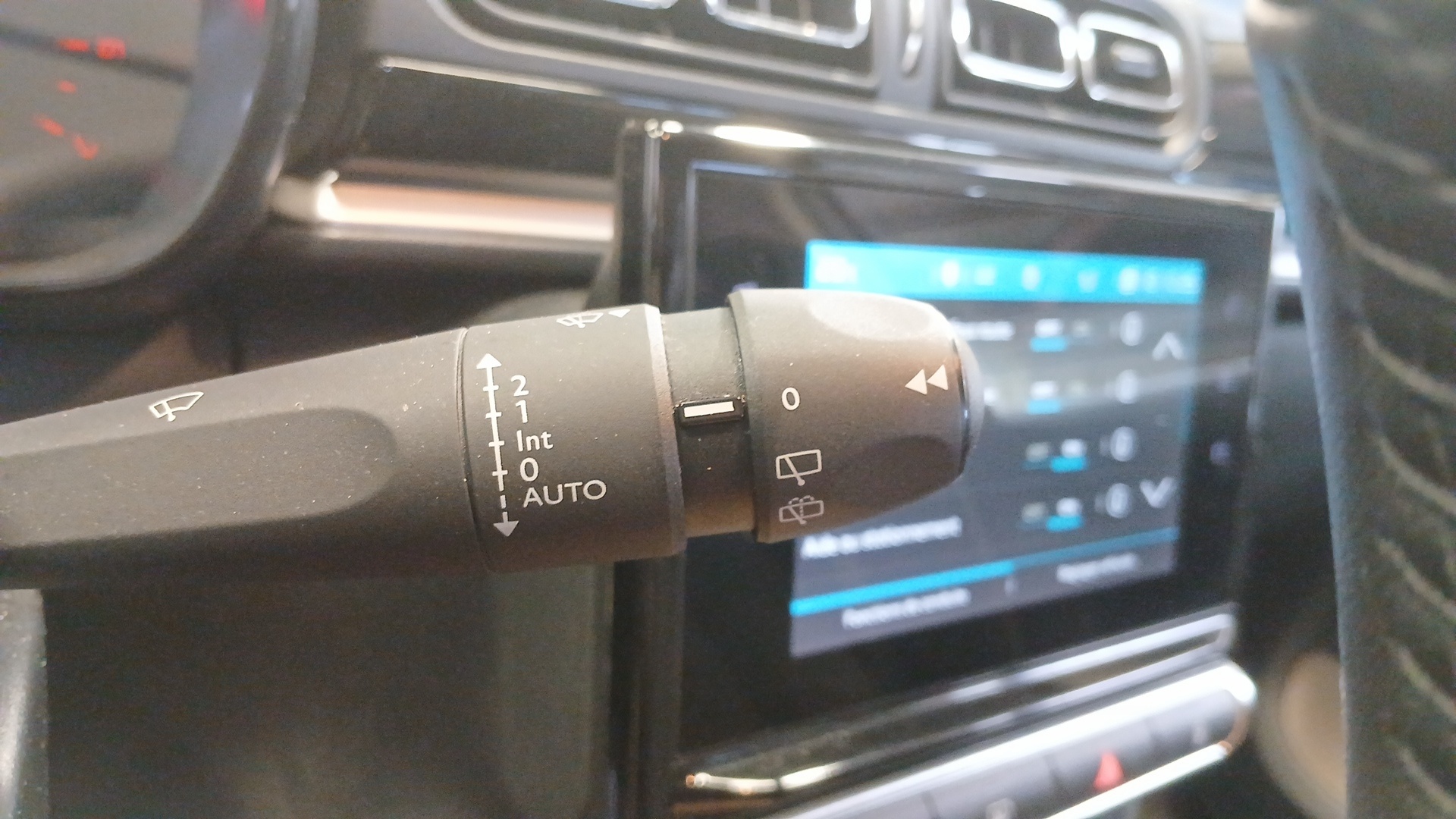 CITROEN C3 PURETECH 110 S&S EAT6 MAX