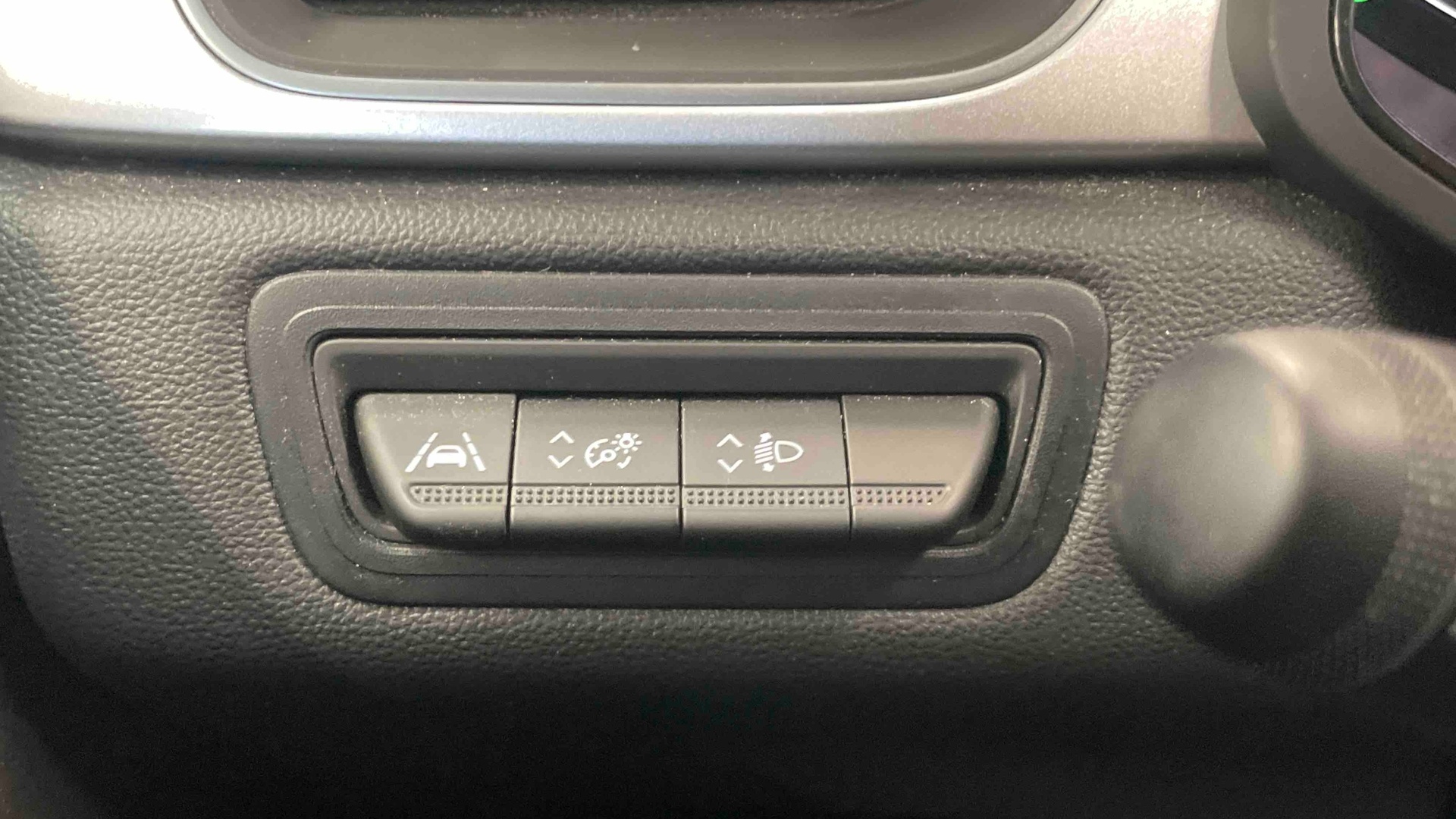RENAULT CAPTUR techno TCe 90