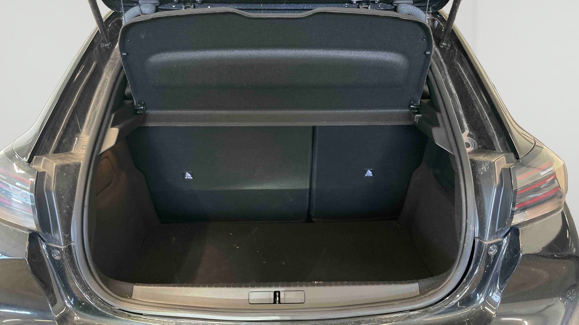 PEUGEOT 208 Allure 100 ch BVM6