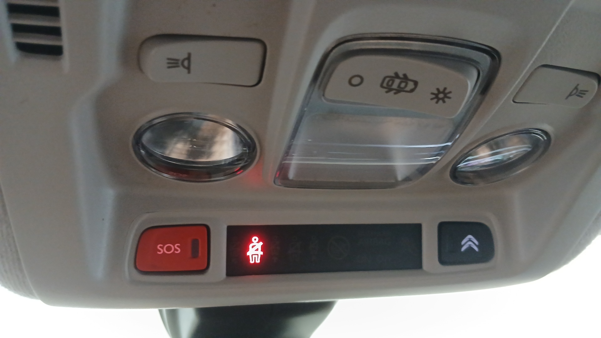 CITROEN C3 PURETECH 110 S&S EAT6 MAX