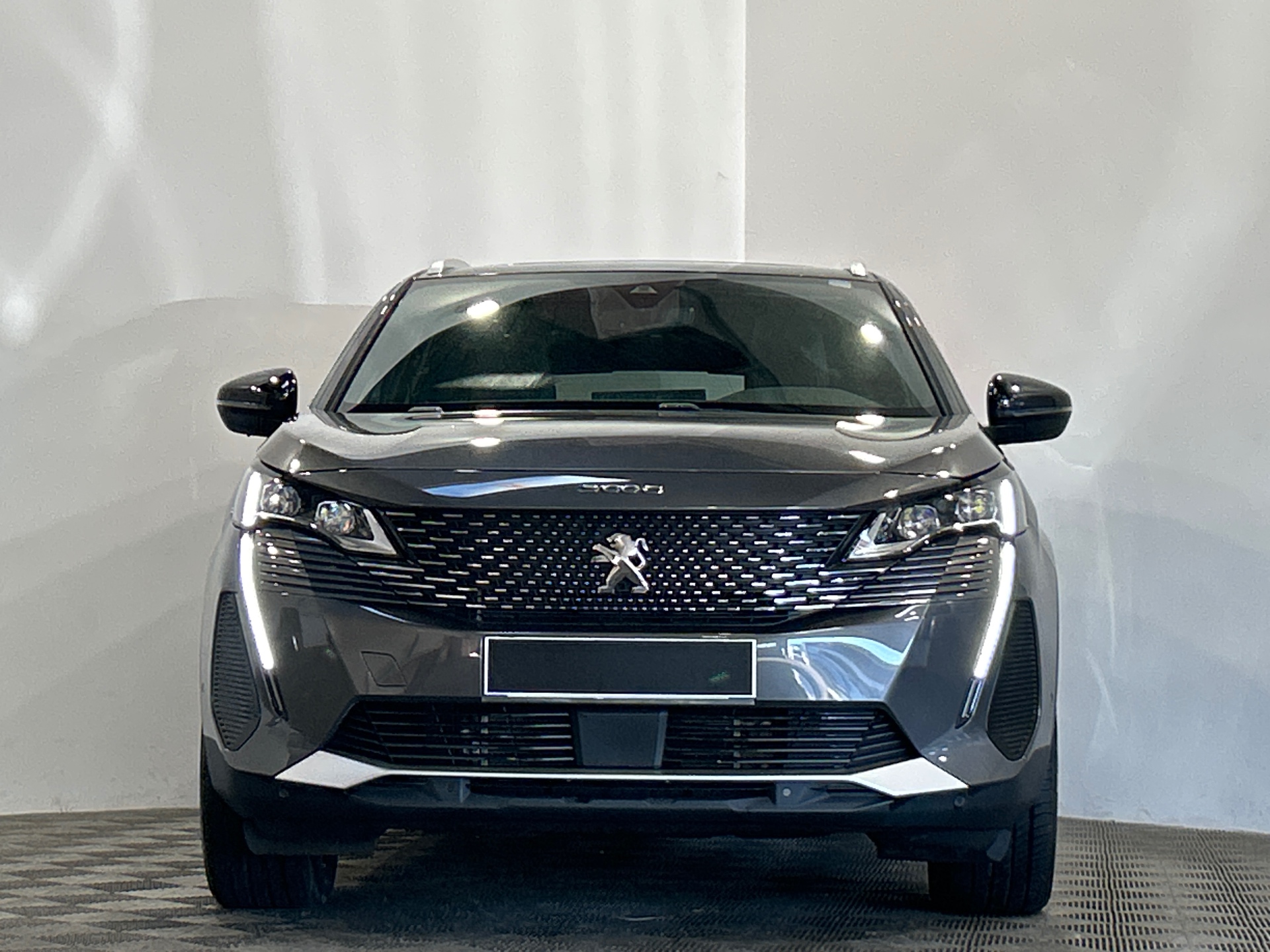 PEUGEOT 3008 GT Plug-in Hybrid 225 e-EAT8