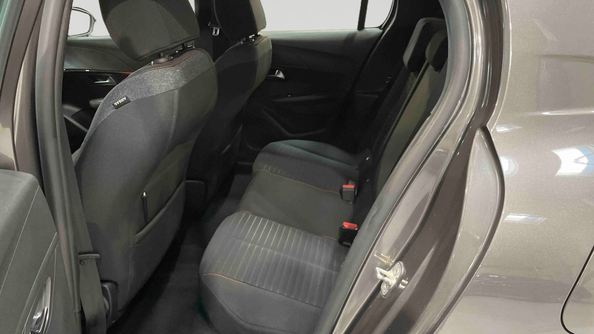 PEUGEOT 208 PureTech 75 S&S BVM5 Active Pack