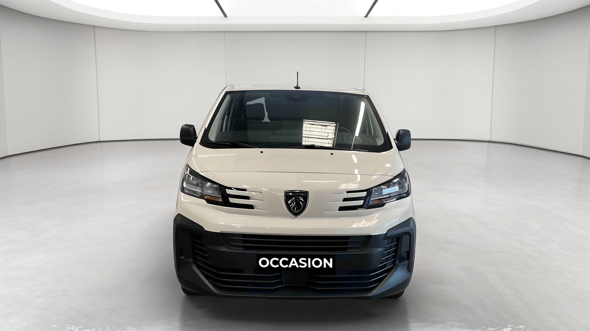 PEUGEOT EXPERT FOURGON Fourgon Taille M BlueHDi 120 S&S BVM6