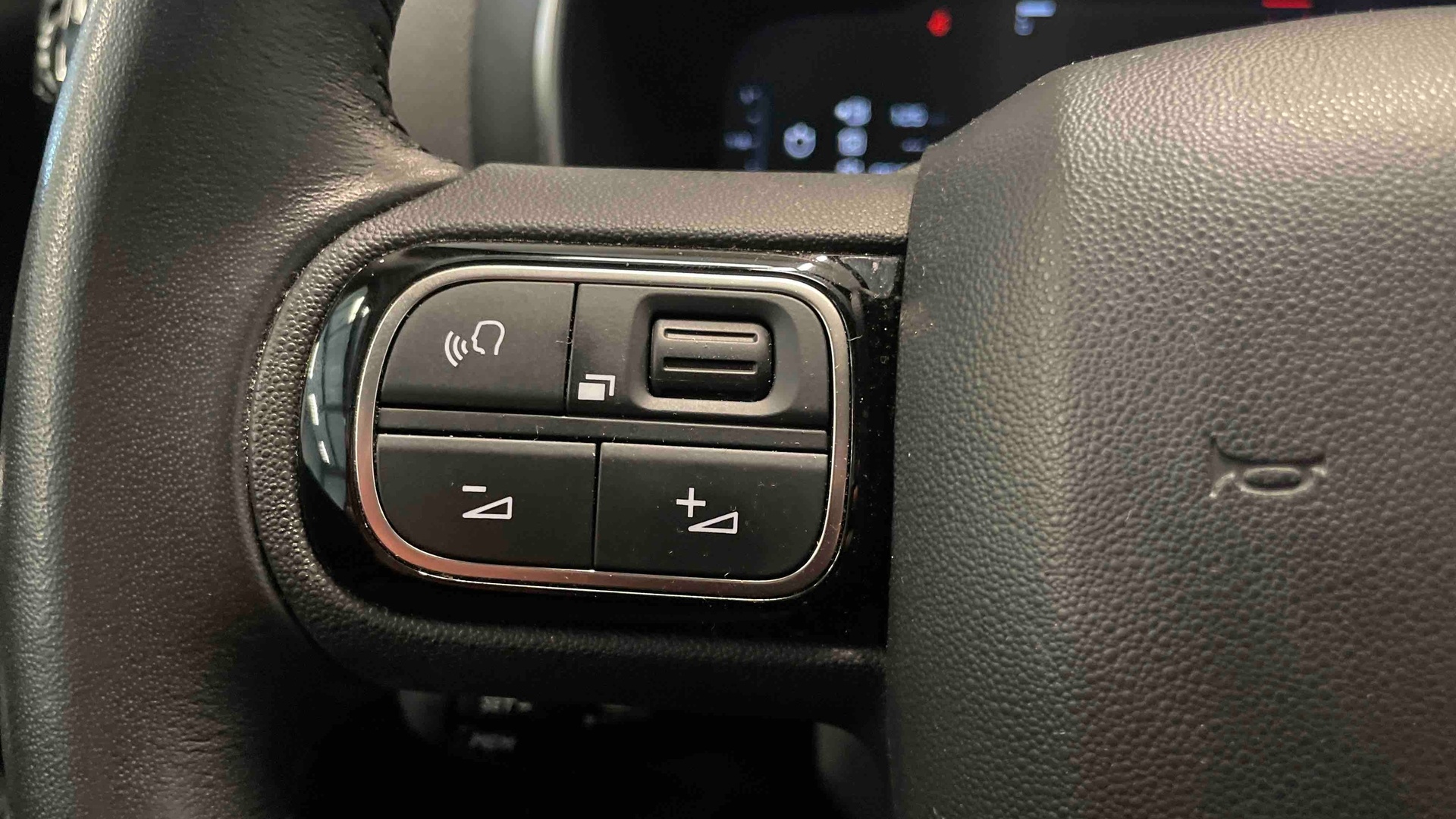 CITROEN C5 AIRCROSS PTECH 130 S&S BVM6 FEEL