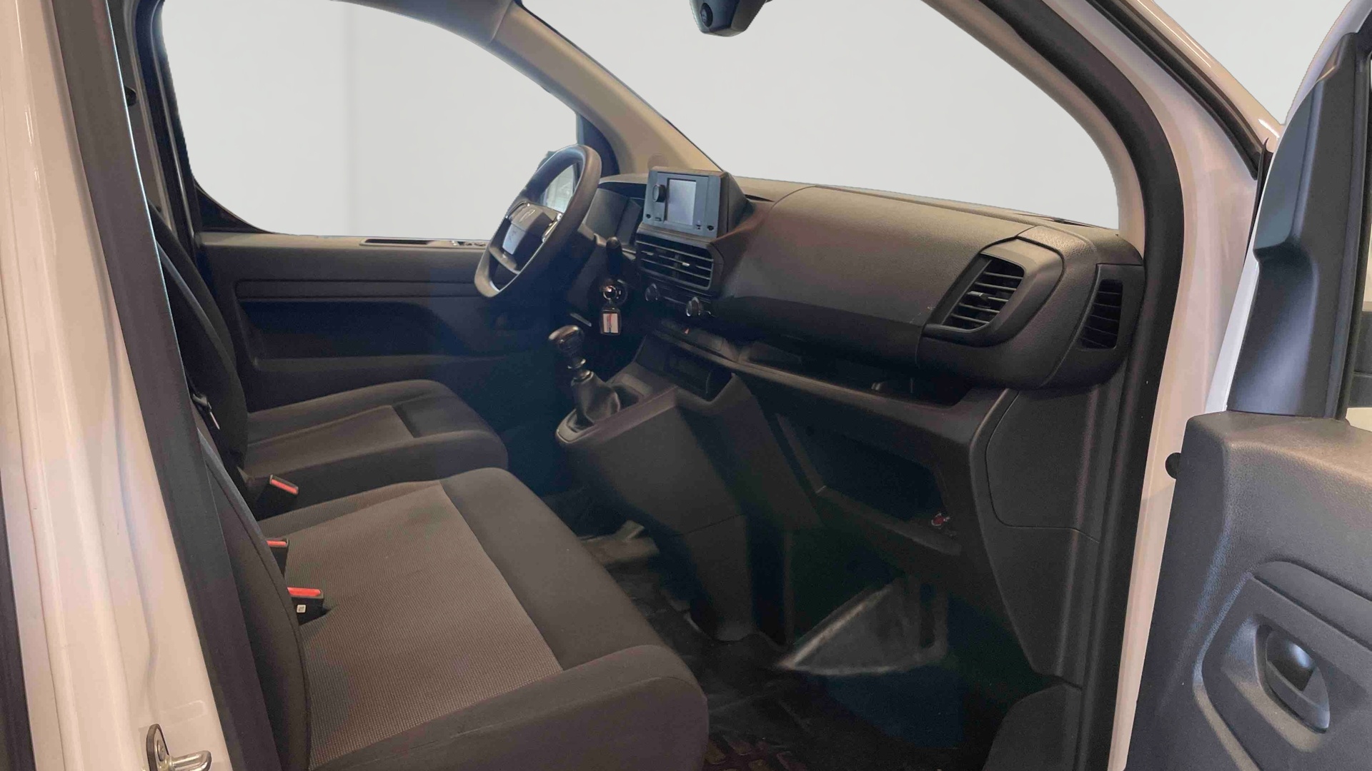 PEUGEOT EXPERT FOURGON Fourgon Taille M BlueHDi 120 S&S BVM6