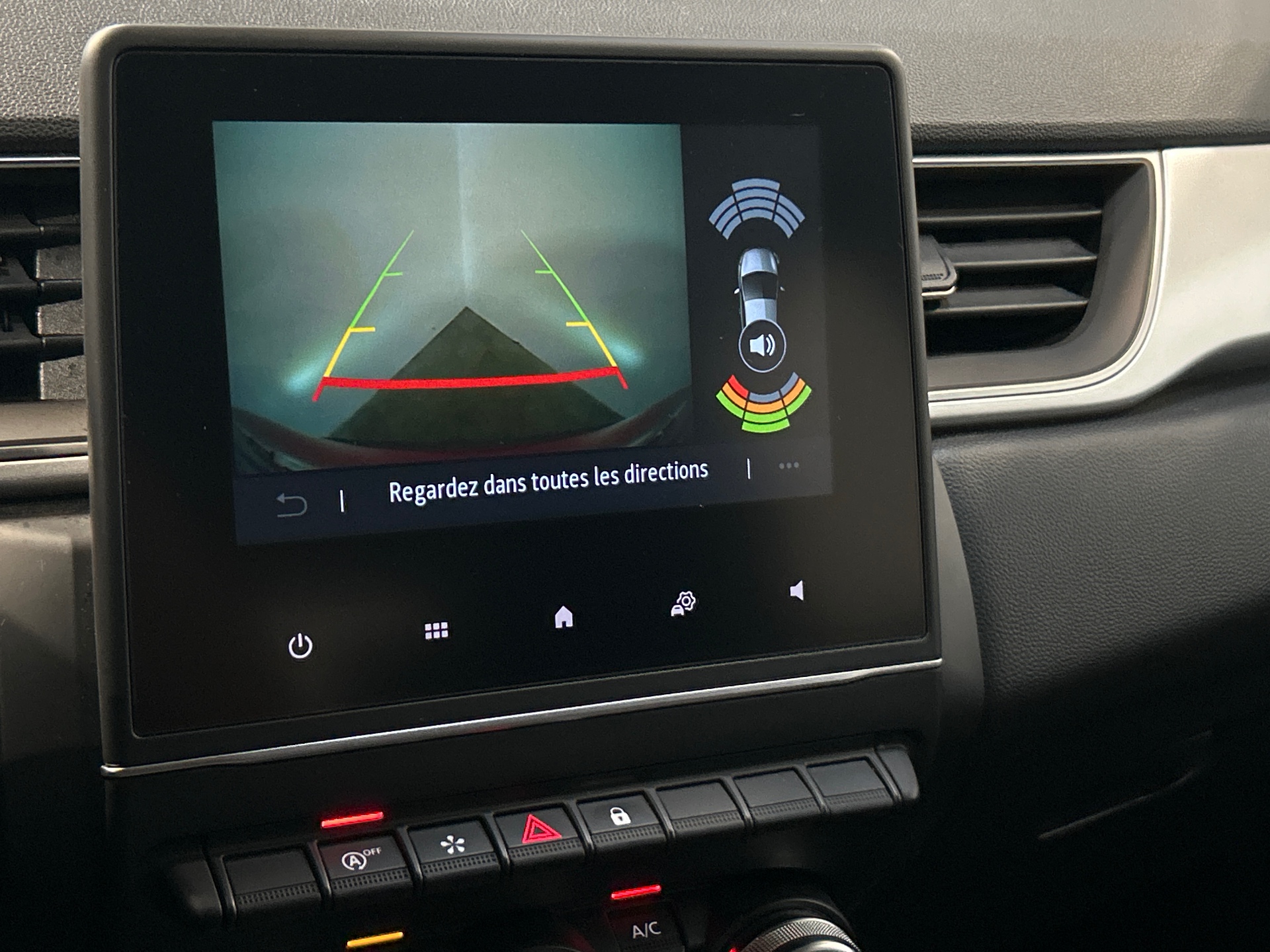 RENAULT CAPTUR techno TCe 90