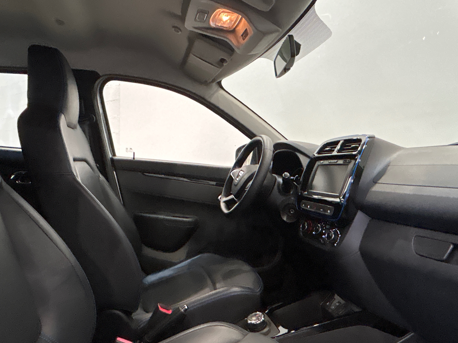 DACIA SPRING Achat Integral Business 2020