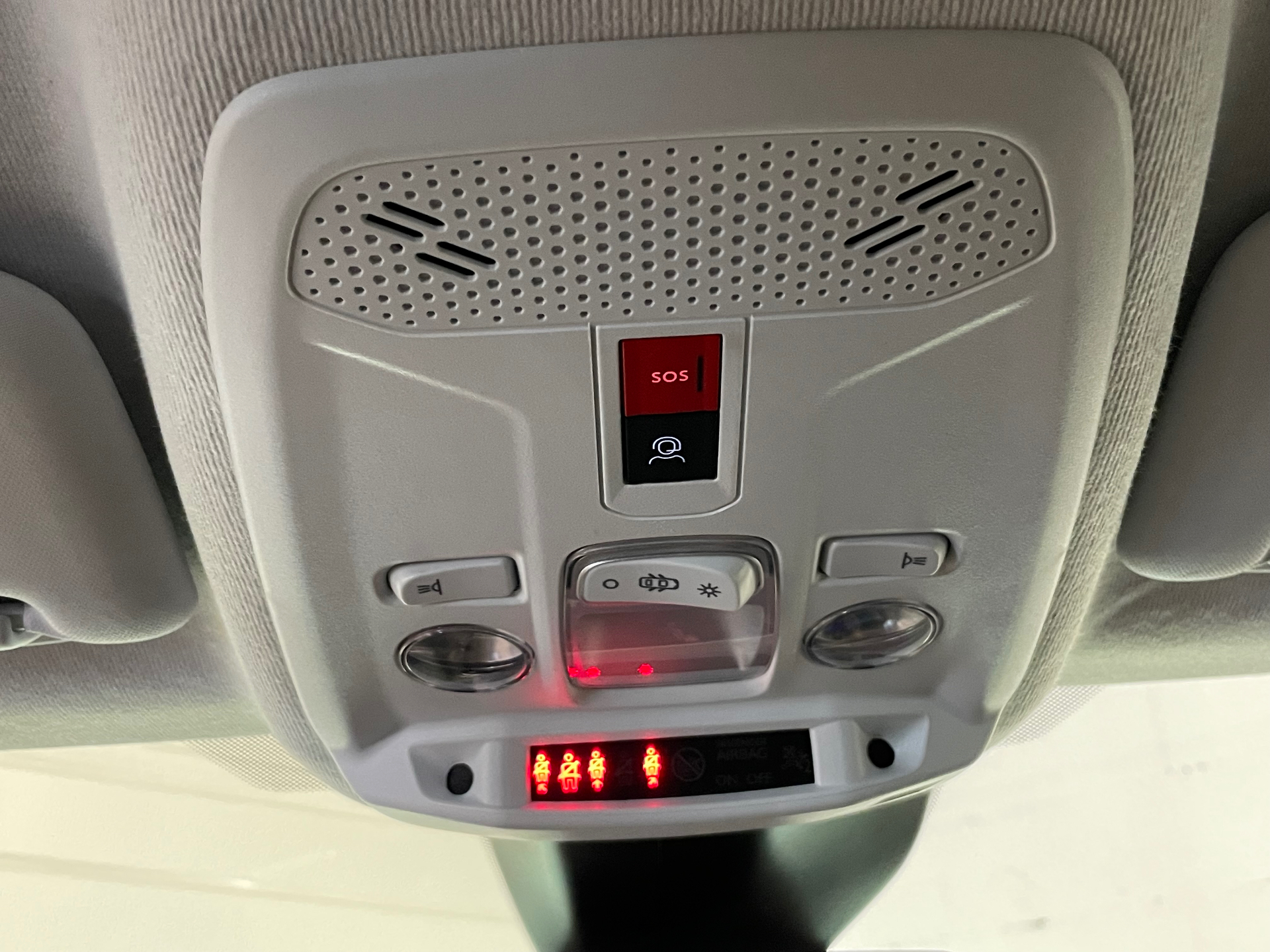 PEUGEOT 208 100 S&S BVM6 Style