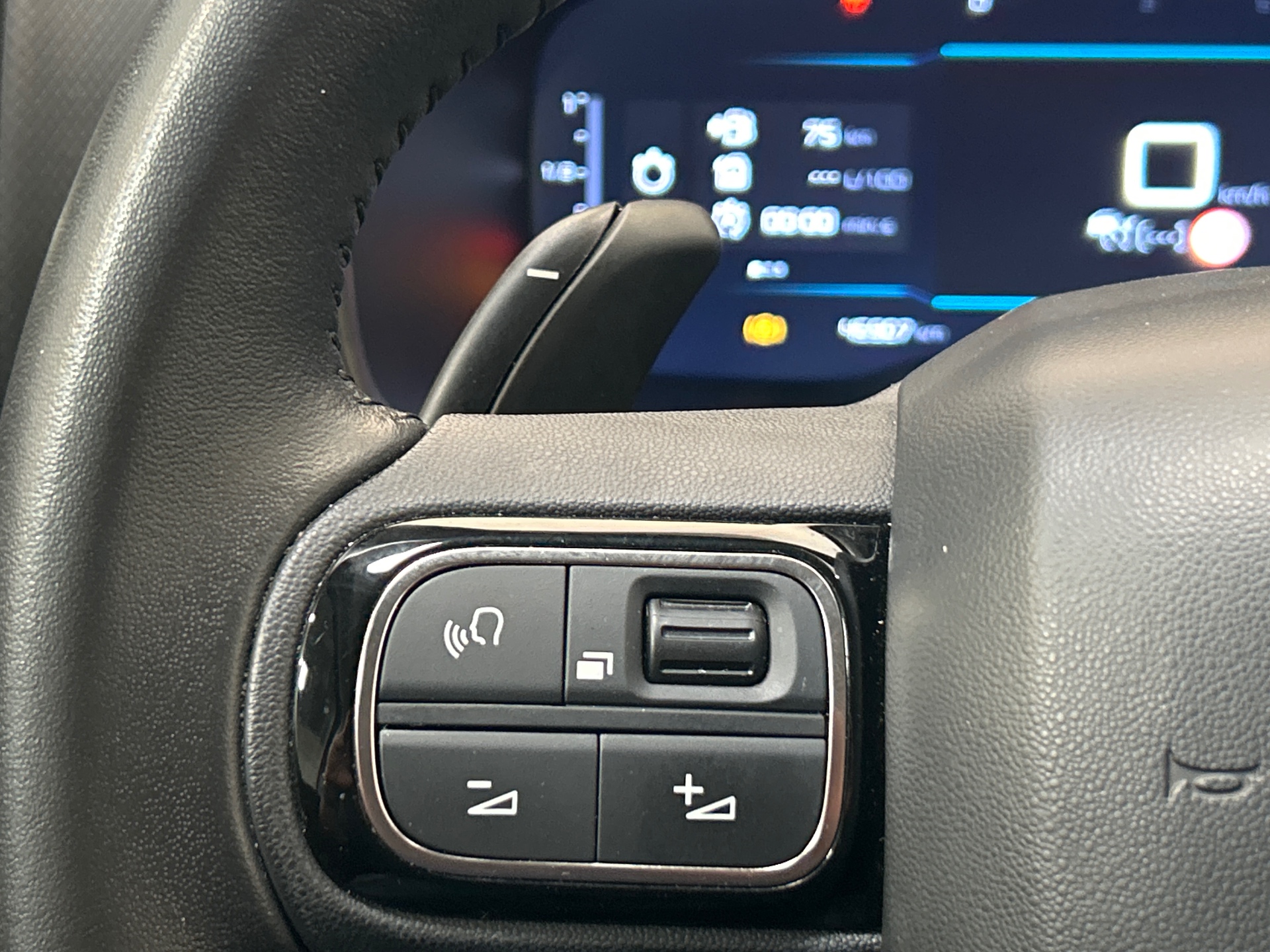 CITROEN C5 AIRCROSS BHDI 130 S&S EAT8 PLUS