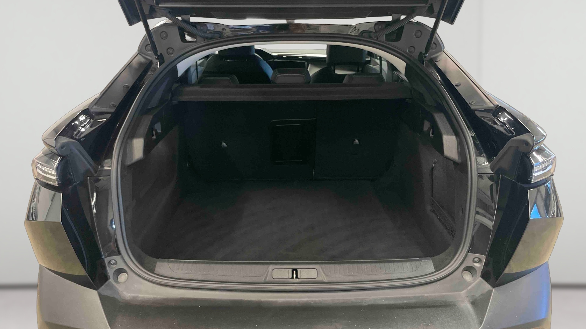 PEUGEOT 408 Allure Hybrid 145 ch e-DCS6