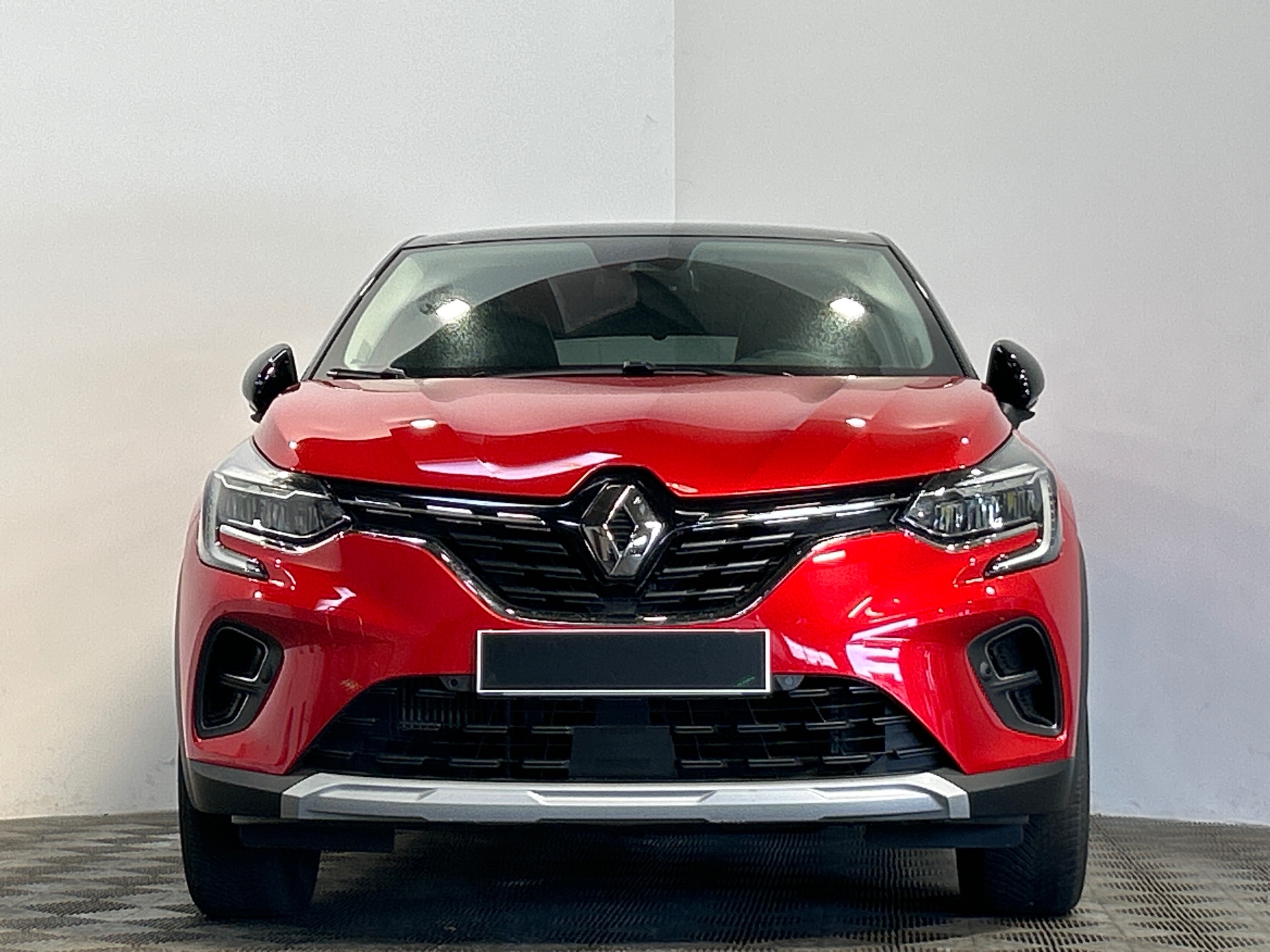 RENAULT CAPTUR techno TCe 90