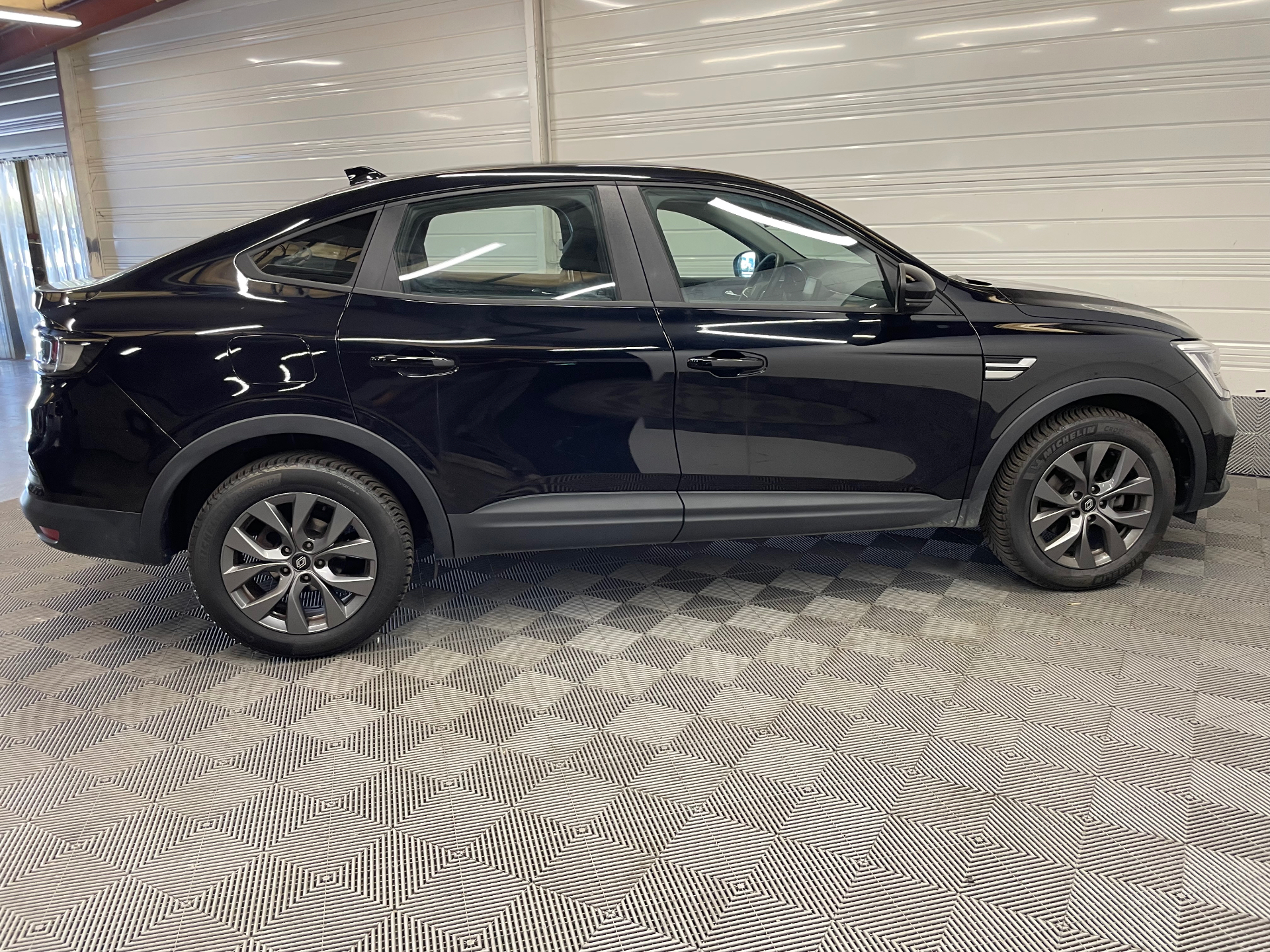 RENAULT ARKANA E-Tech full hybrid 145 GSR2 Evolution