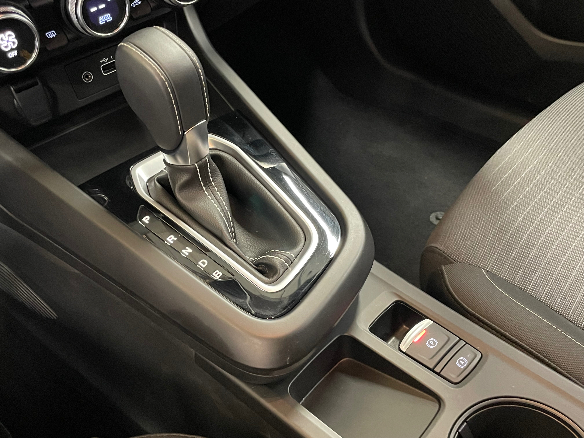 RENAULT ARKANA E-Tech full hybrid 145 GSR2 Evolution