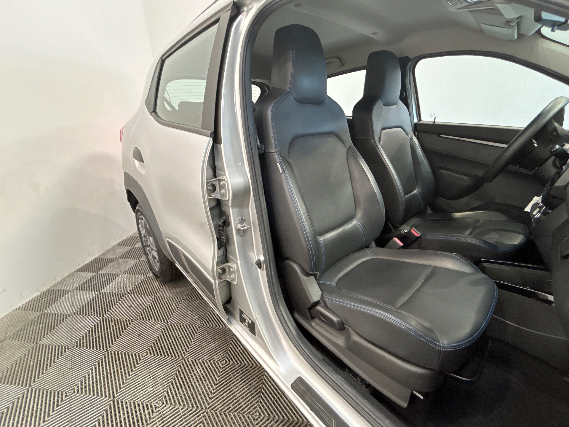 DACIA SPRING Achat Integral Business 2020