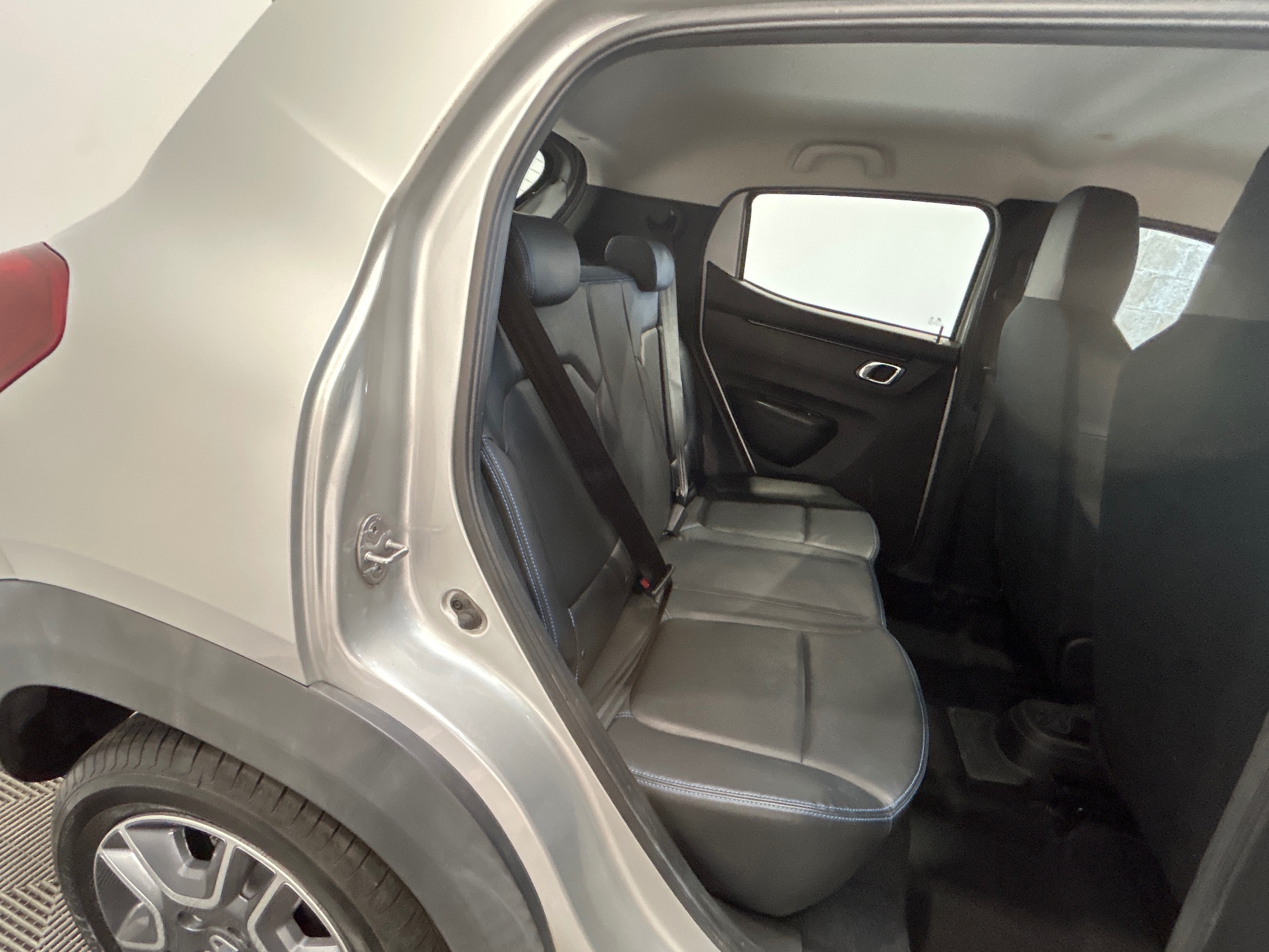 DACIA SPRING Achat Integral Business 2020