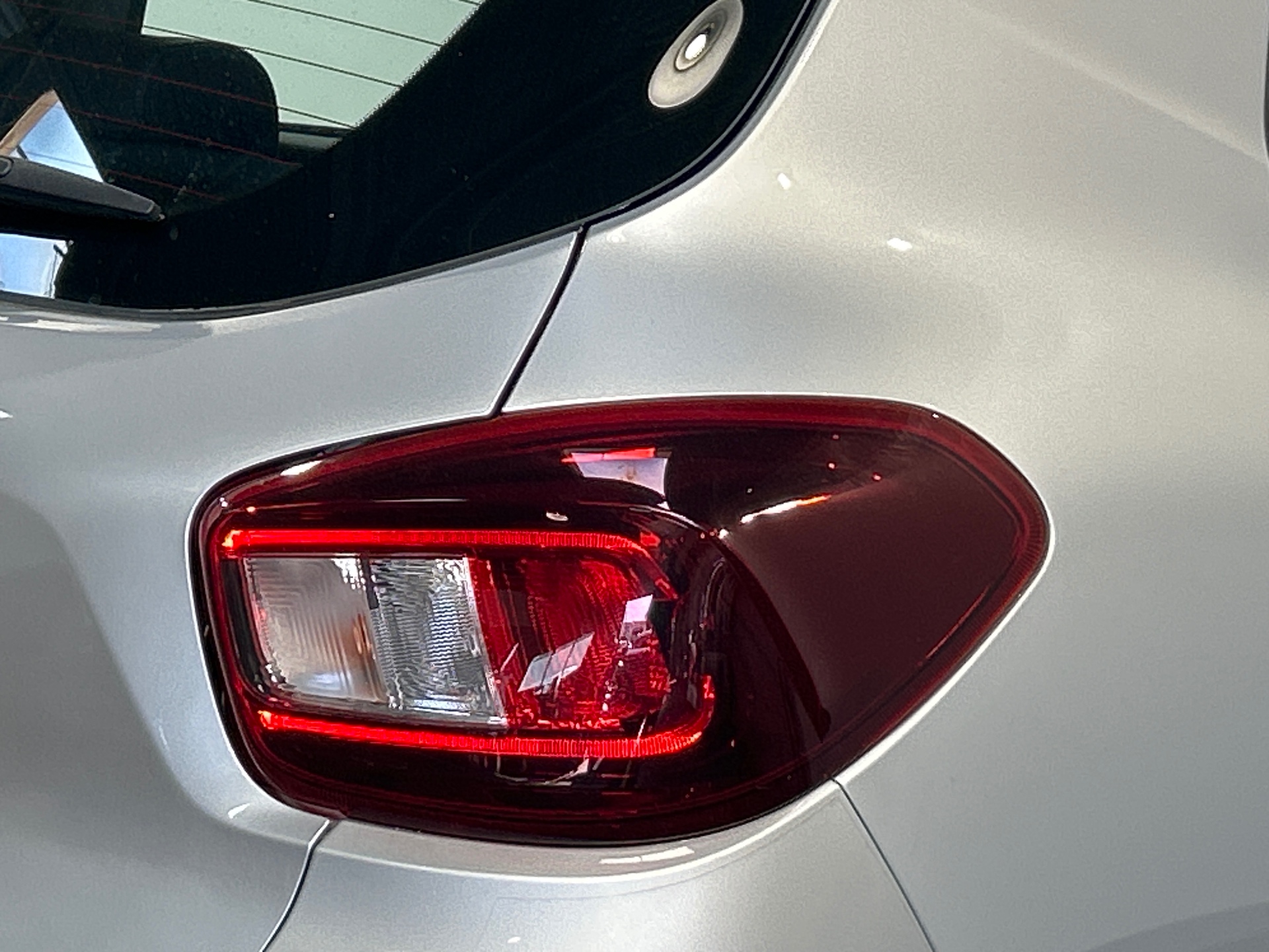 DACIA SPRING Achat Integral Business 2020