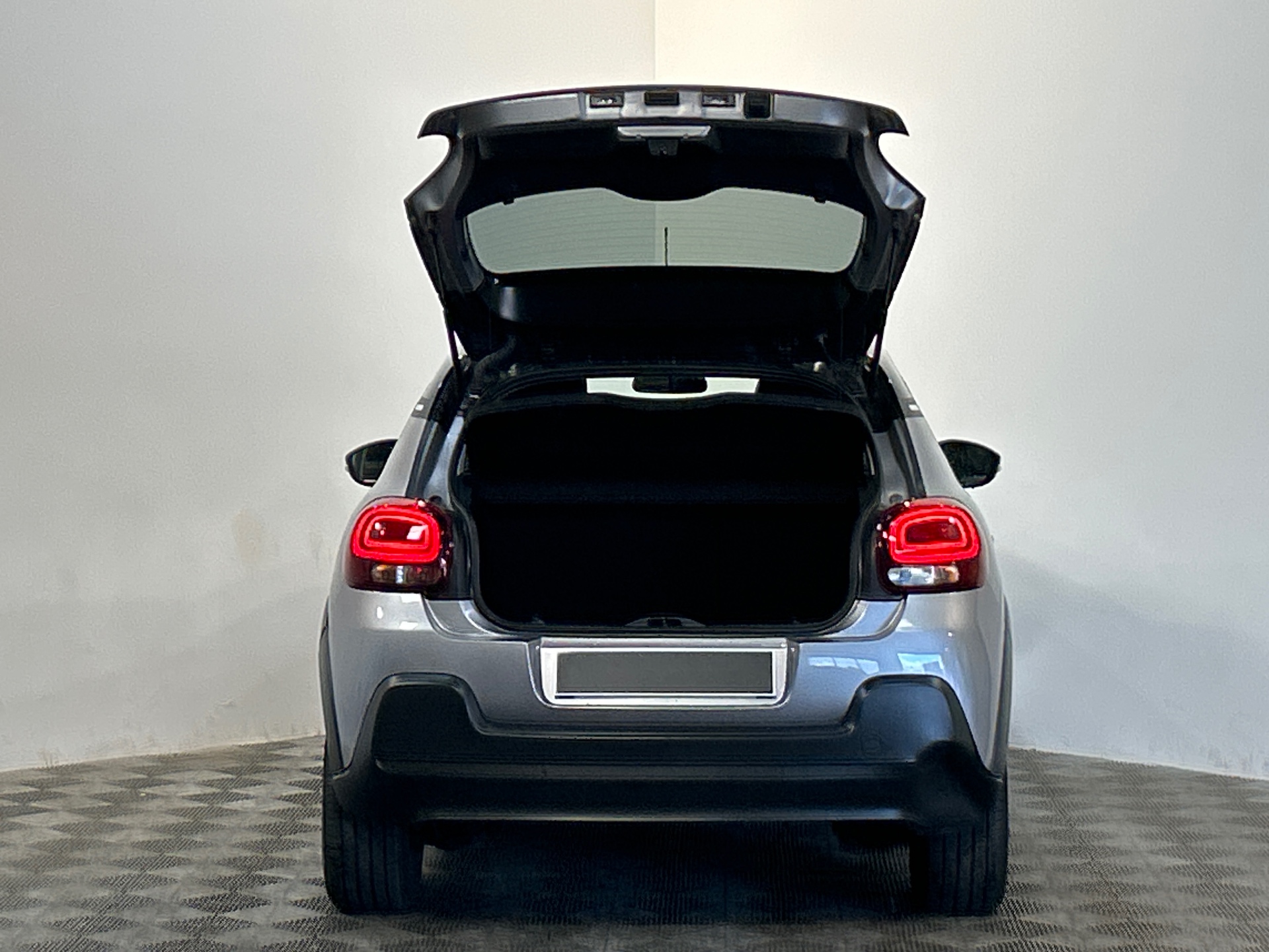 CITROEN C3 PURETECH 110 S&S EAT6 MAX