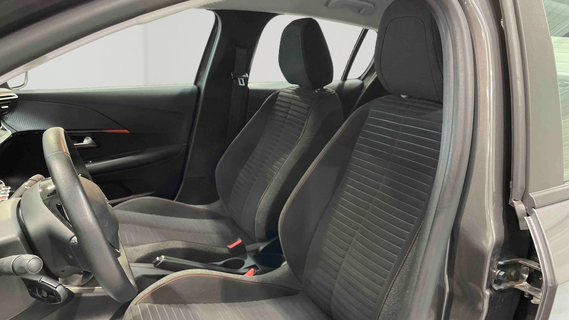 PEUGEOT 208 PureTech 75 S&S BVM5 Active Pack