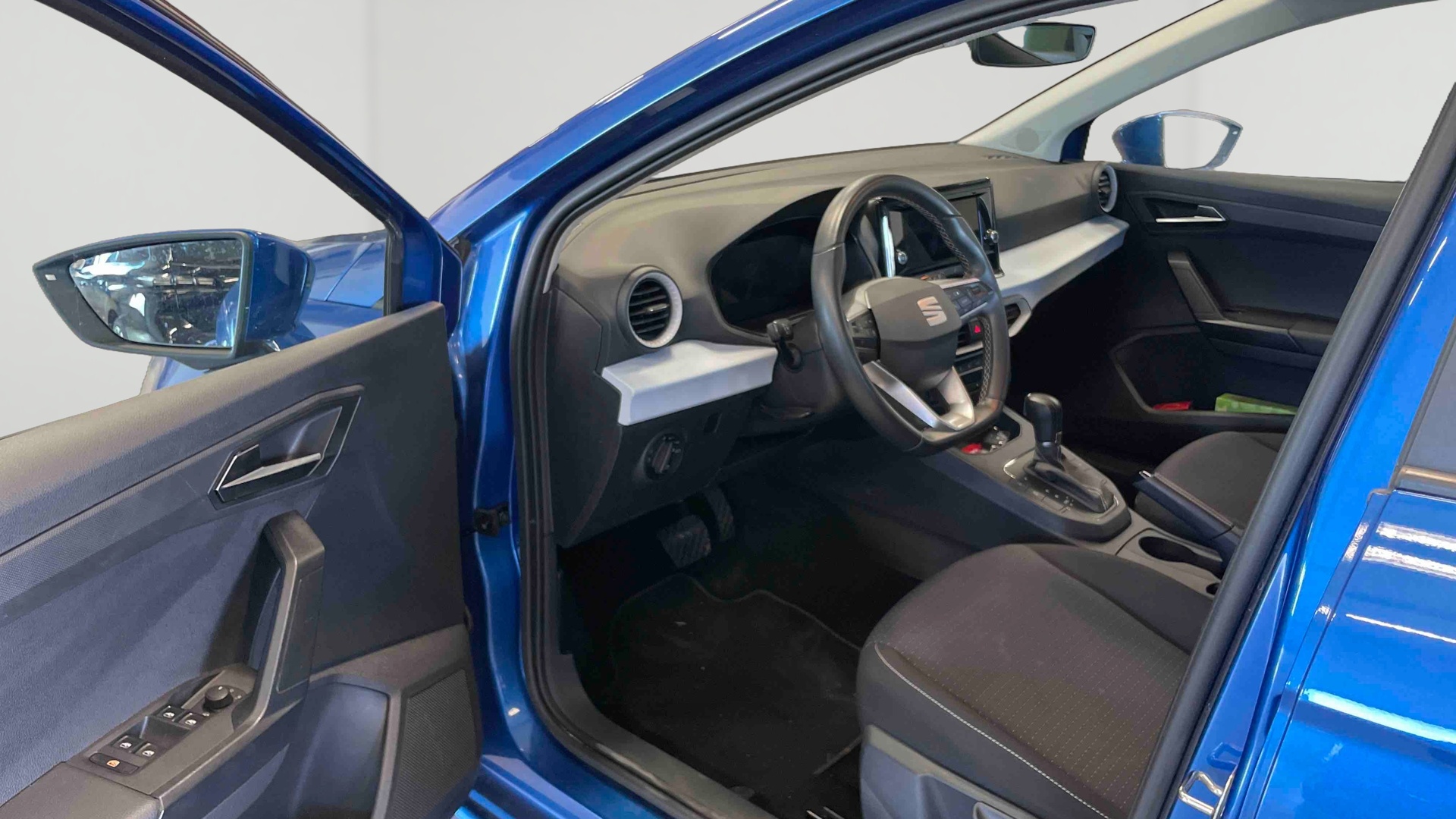 SEAT IBIZA COPA 1.0 TSI 115 DSG