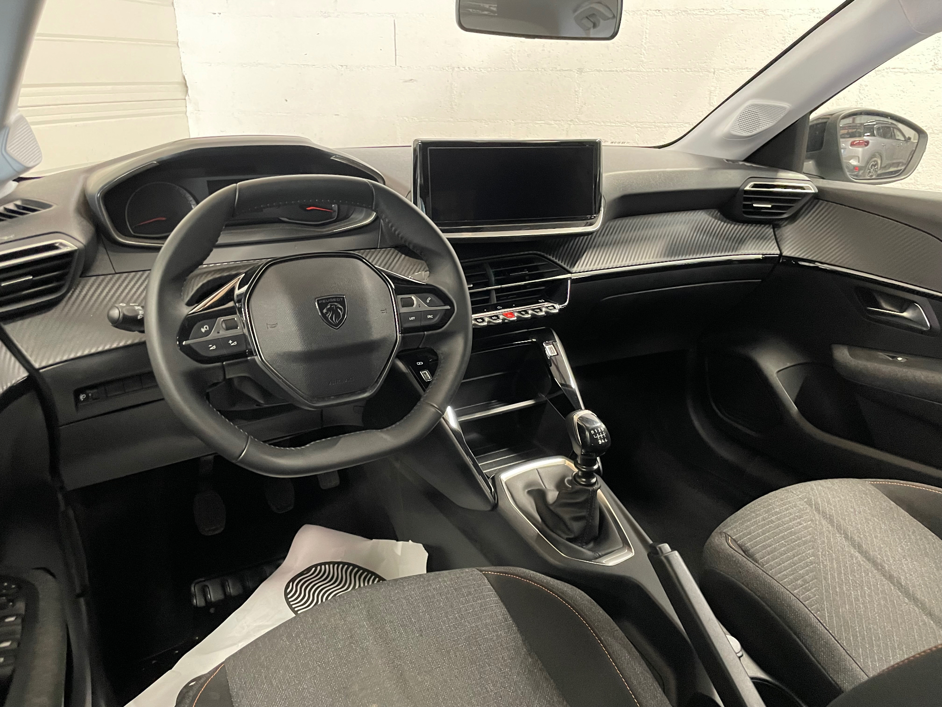 PEUGEOT 208 100 S&S BVM6 Style