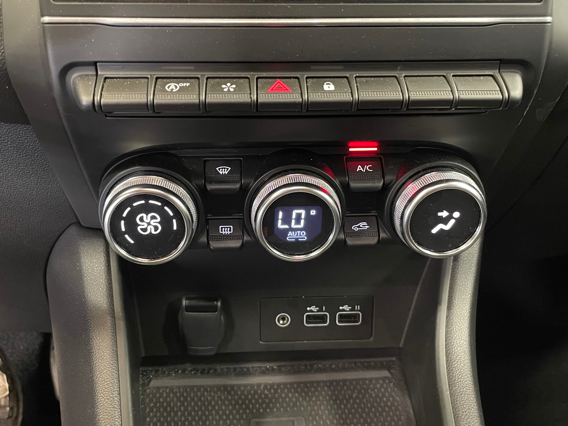 RENAULT CAPTUR TCe 90 Techno