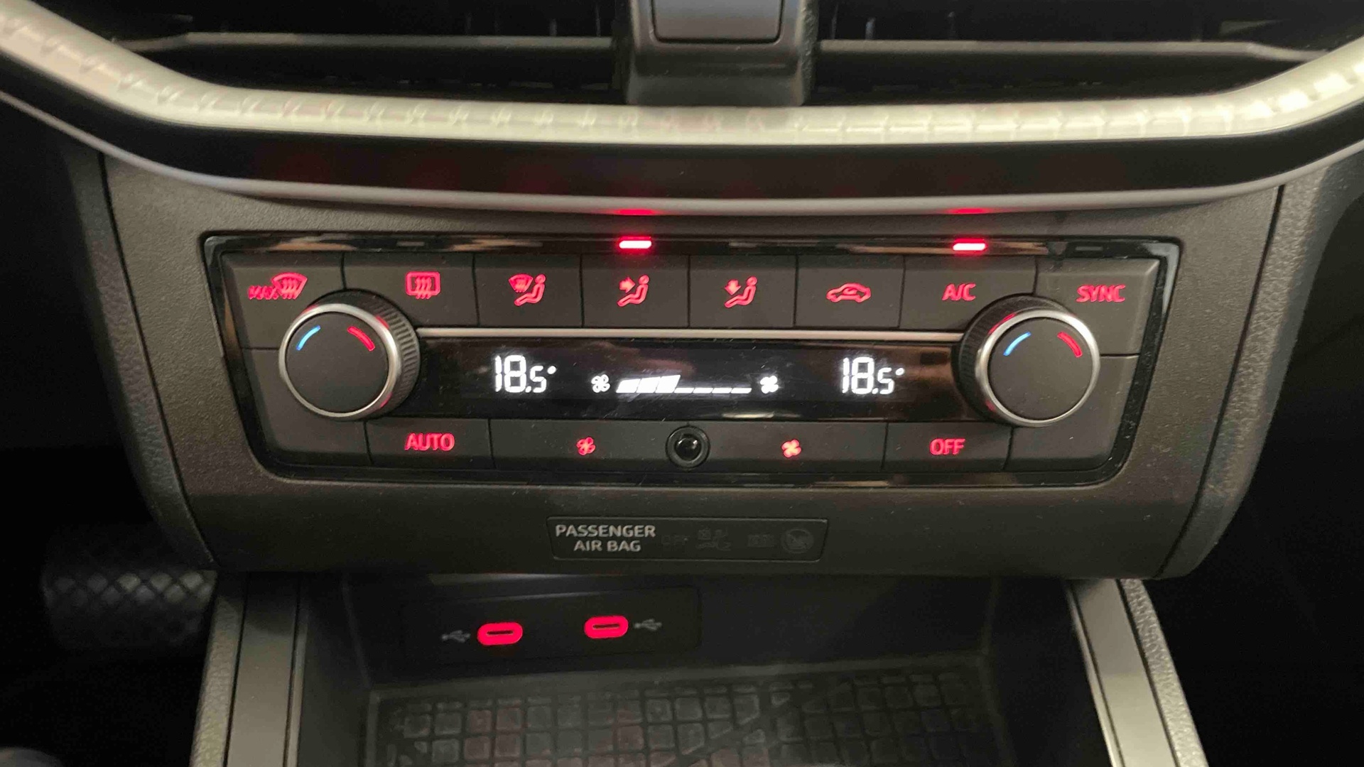 SEAT IBIZA COPA 1.0 TSI 115 DSG