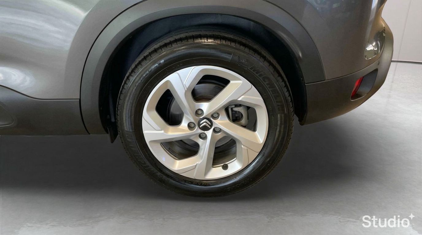 CITROEN C5 AIRCROSS PTECH 130 S&S BVM6 FEEL
