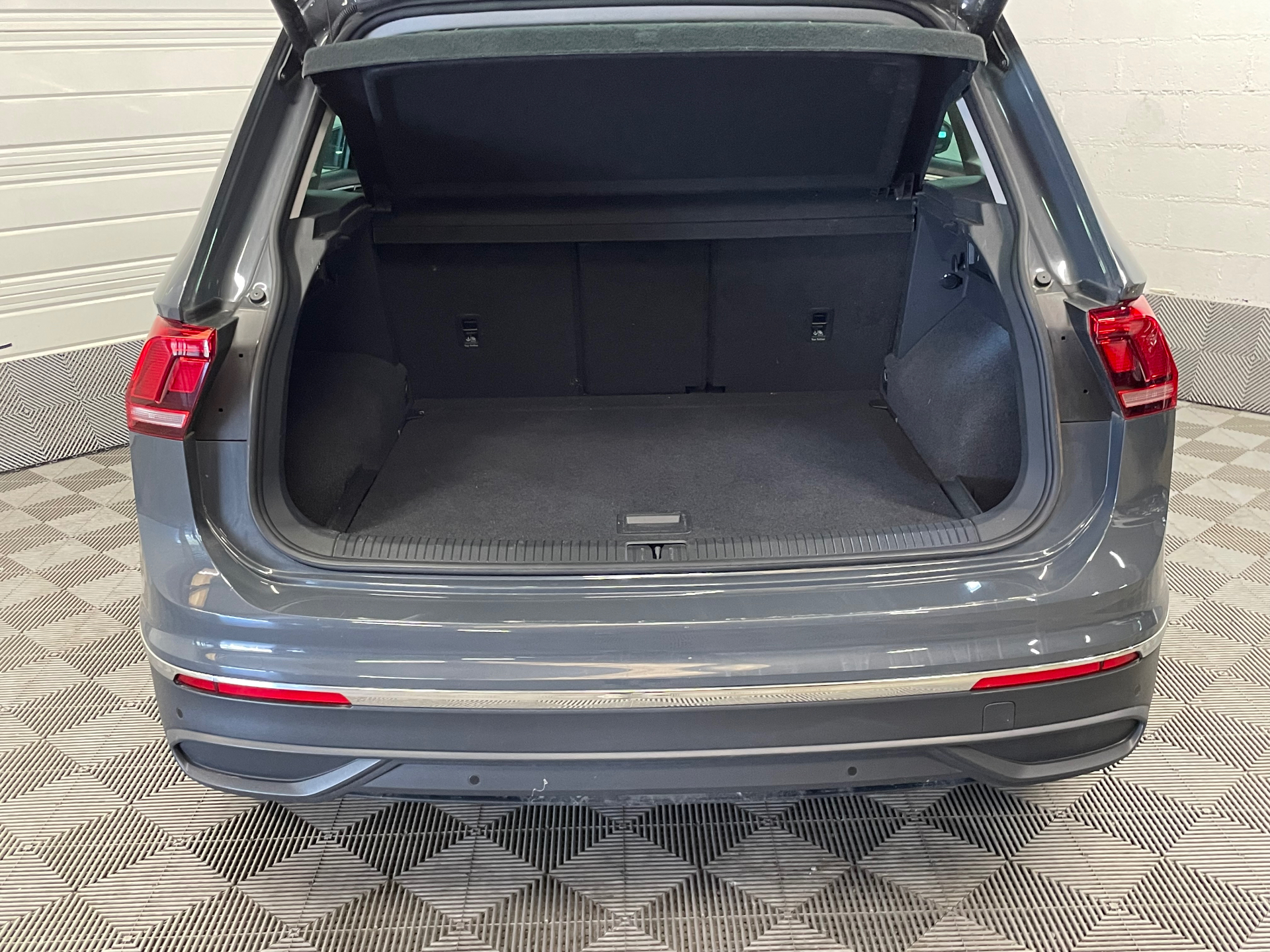 VOLKSWAGEN TIGUAN 2.0 TDI 150ch DSG7 Life Plus