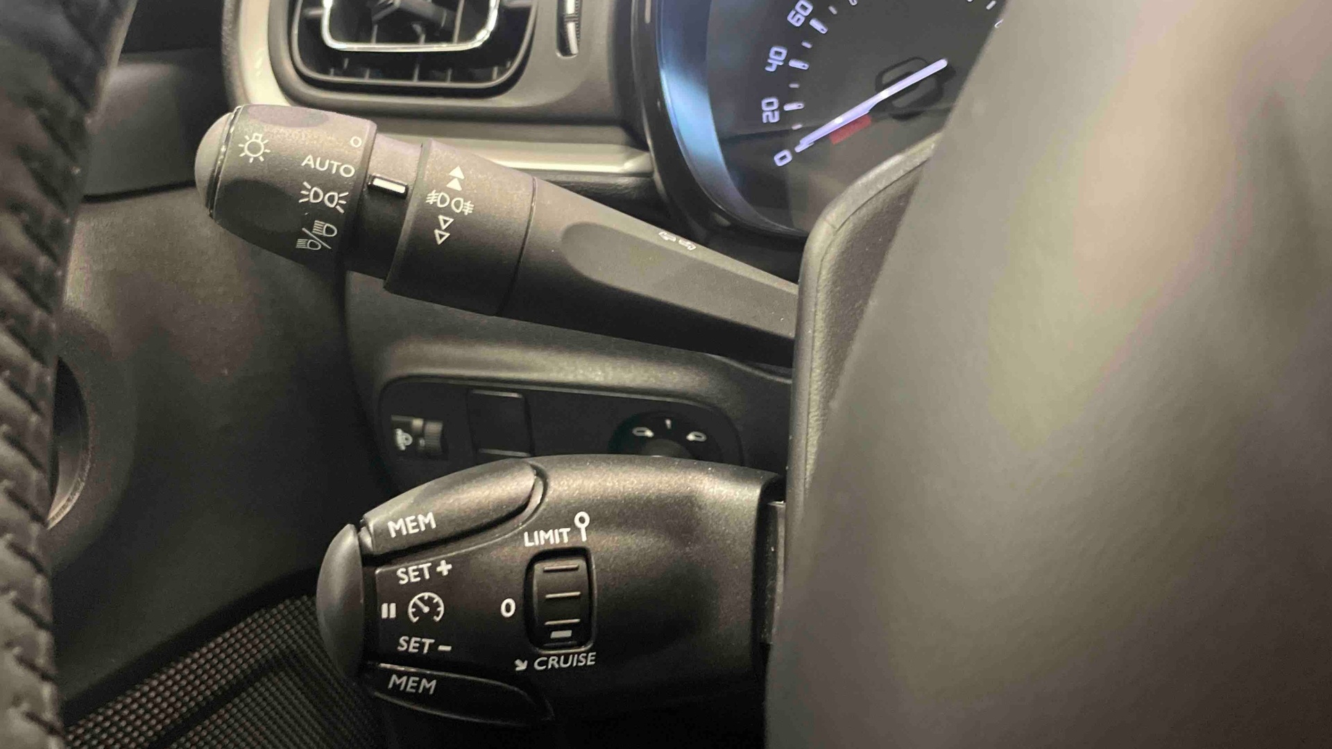 CITROEN C3 PureTech 110 ch EAT6 Max